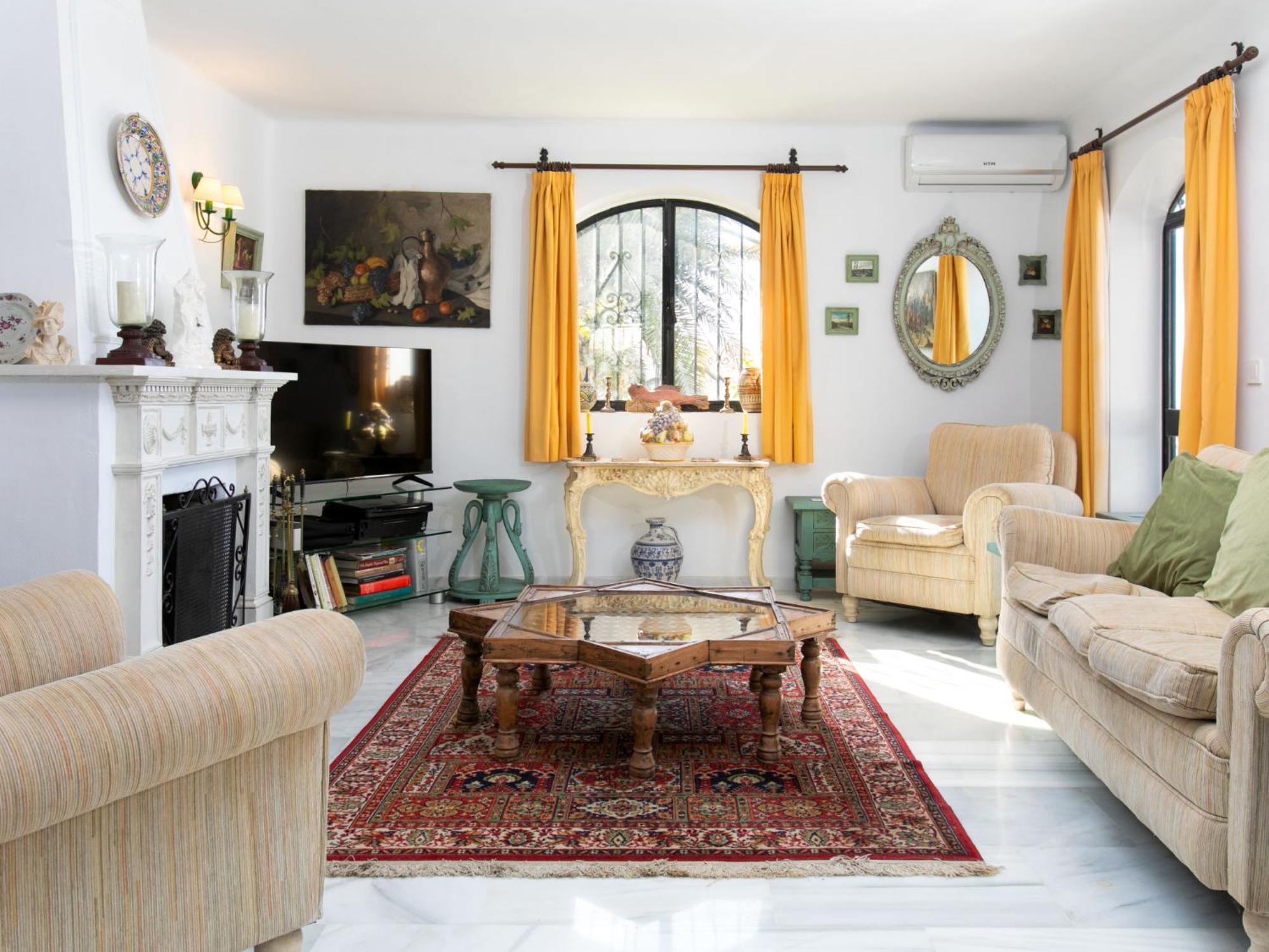 Lilas By Interhome