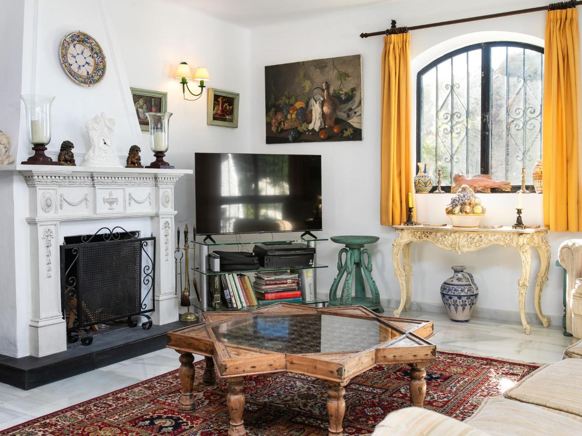 Casa de férias Lilas By Interhome *
