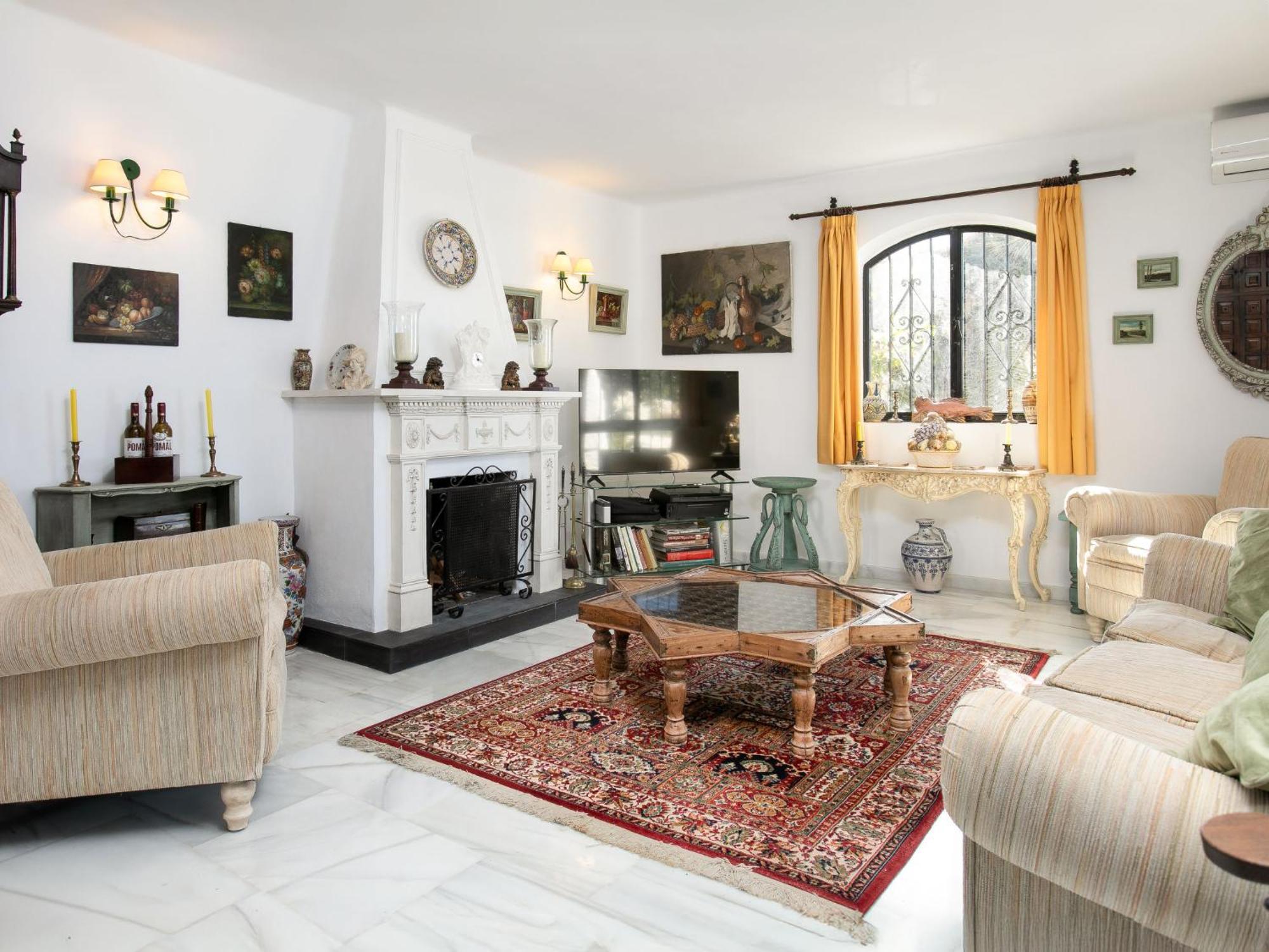 Lilas By Interhome Casa de férias Nerja