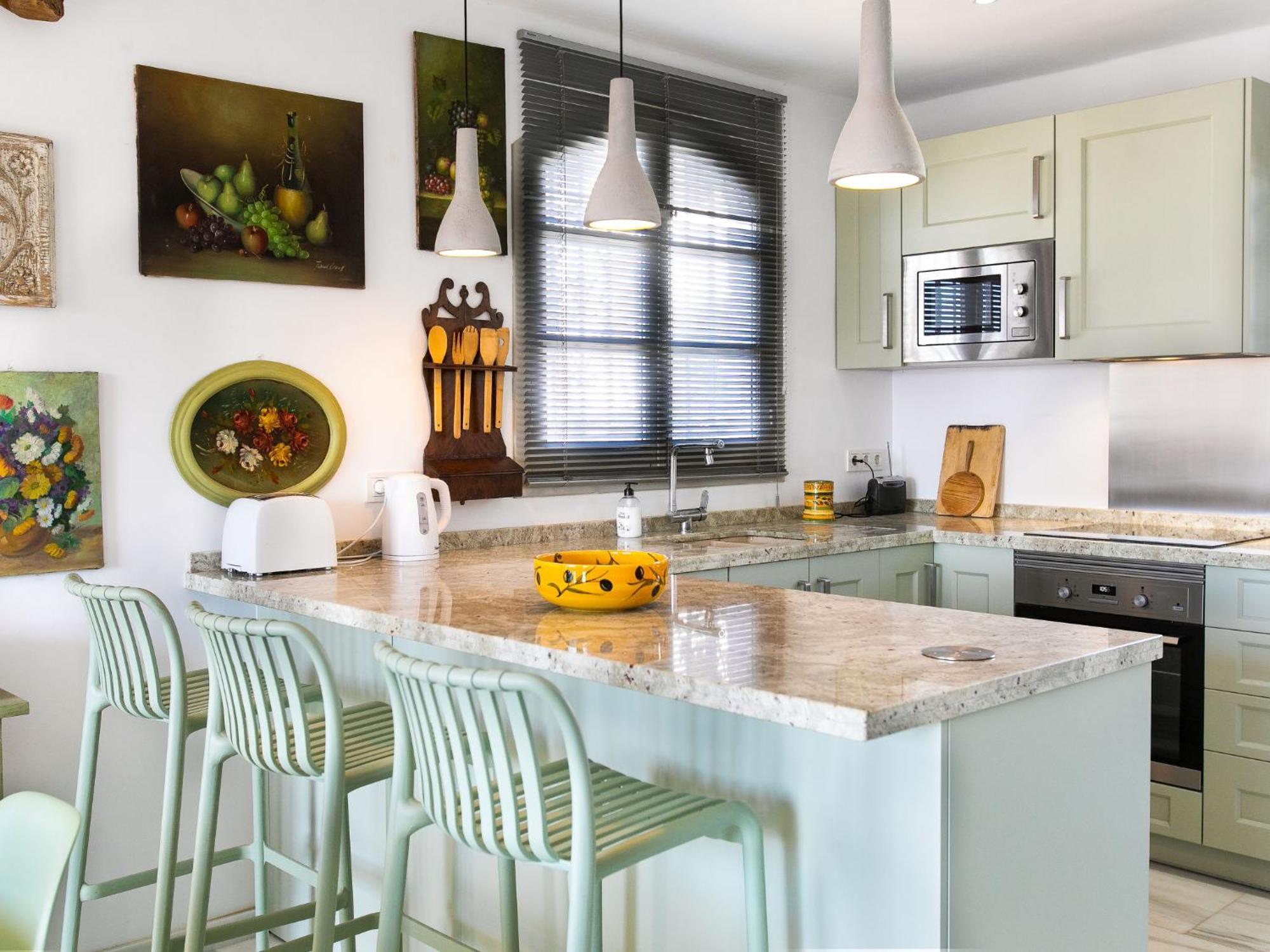 Lilas By Interhome * Nerja