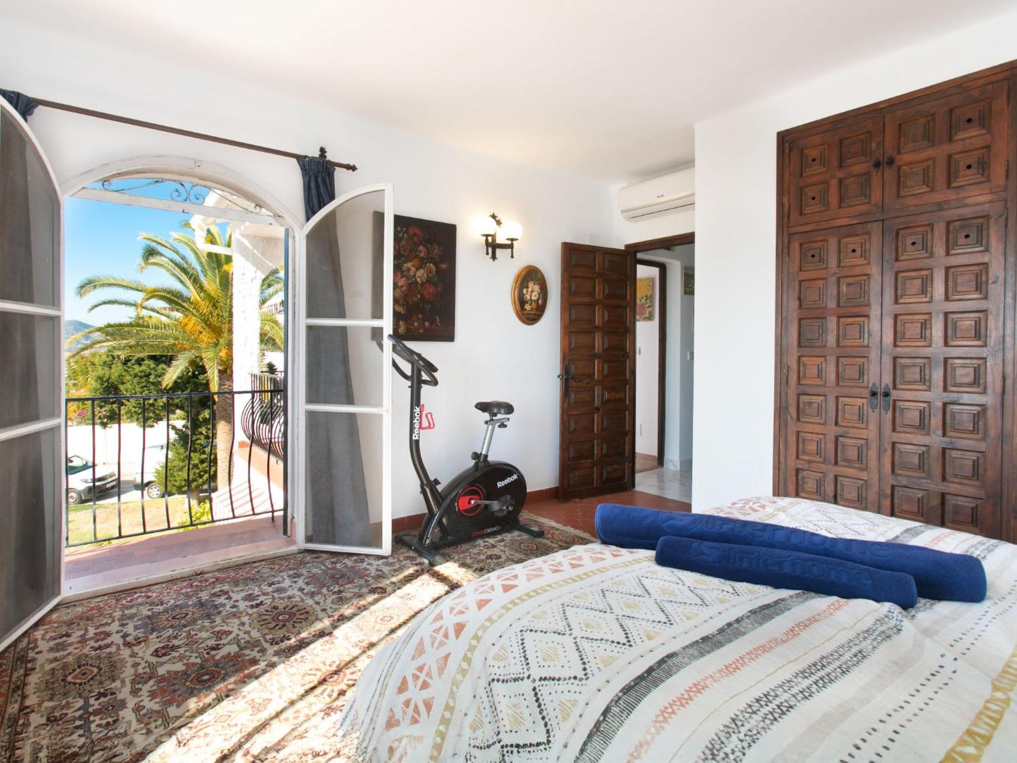 Casa de férias Lilas By Interhome