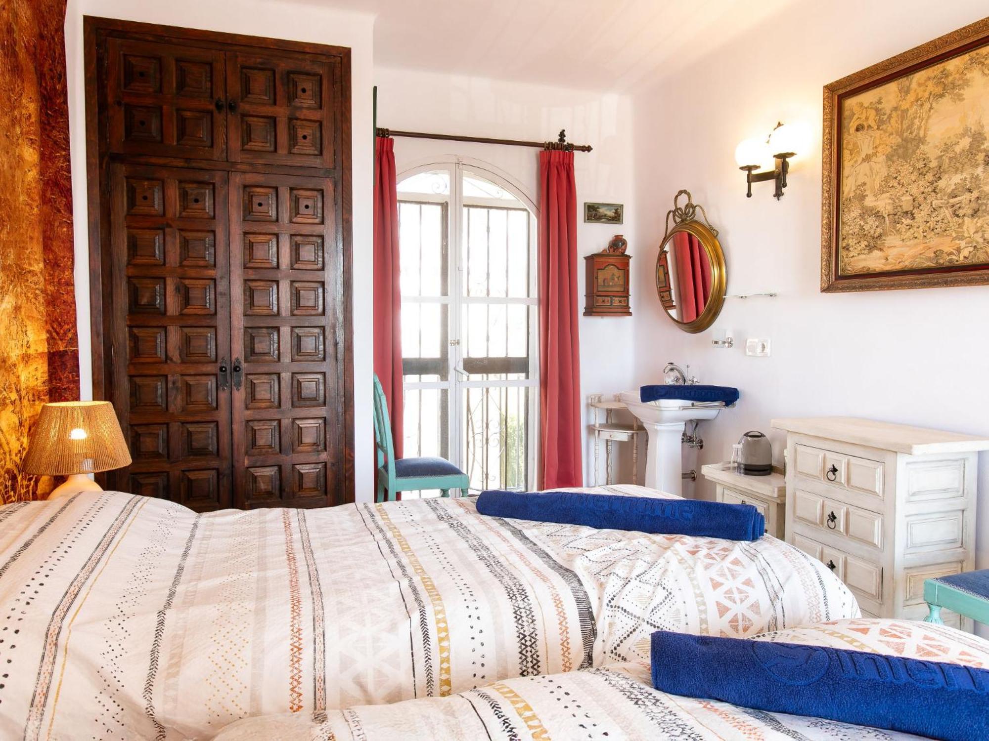 Lilas By Interhome Casa de férias Nerja
