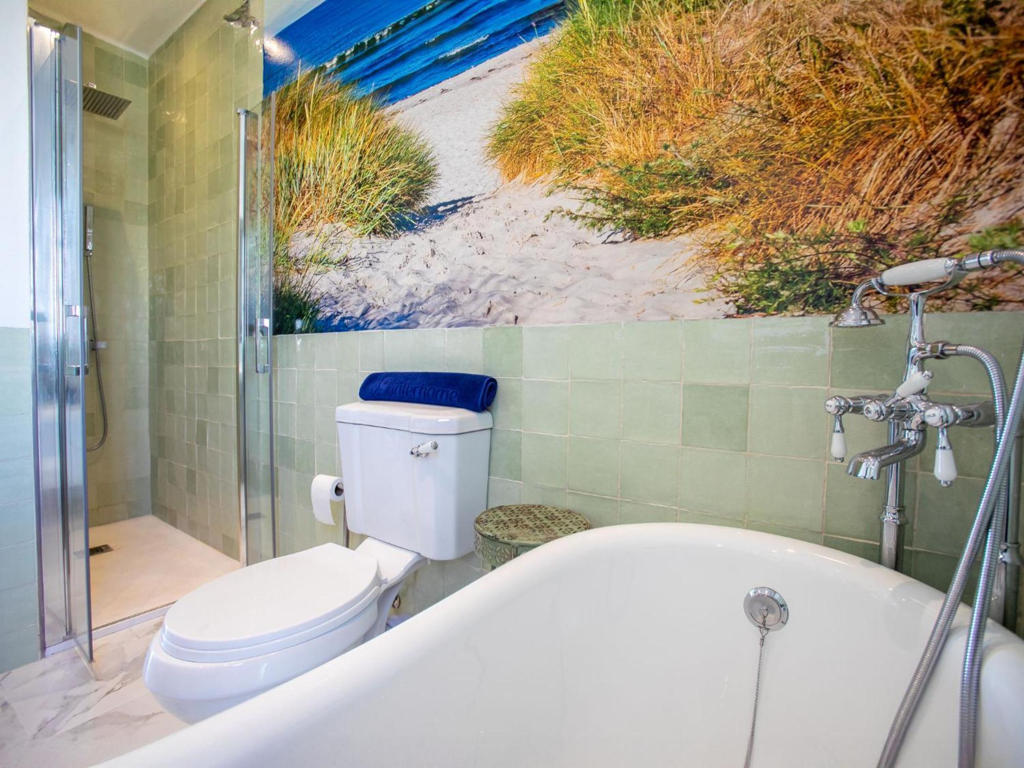 Casa de férias Lilas By Interhome Nerja