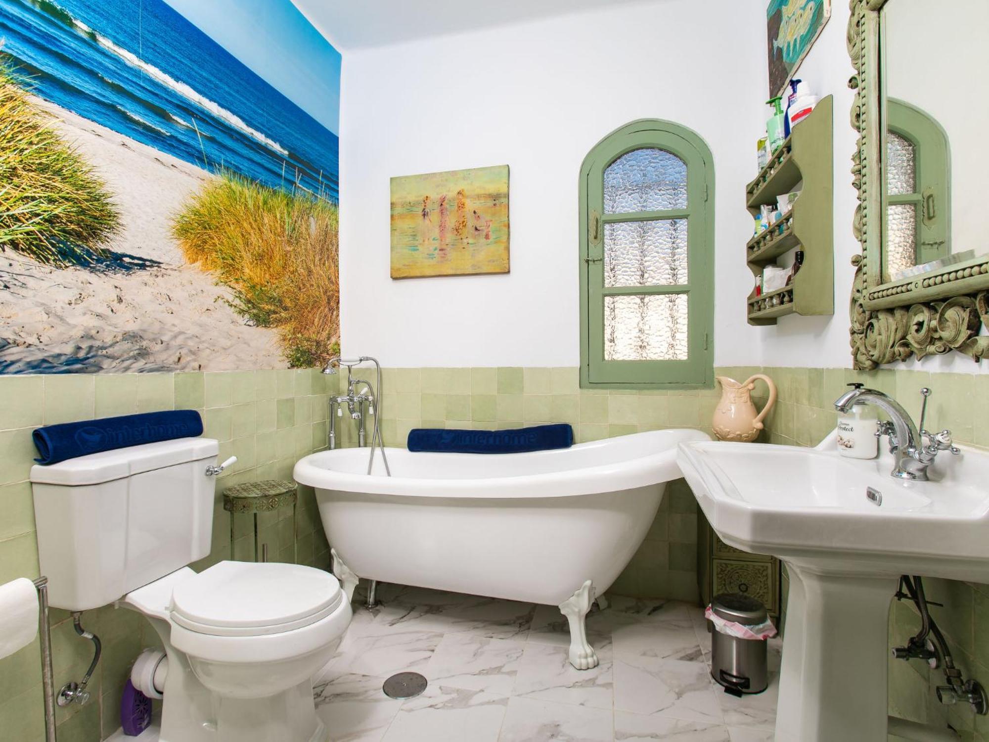 Lilas By Interhome * Nerja