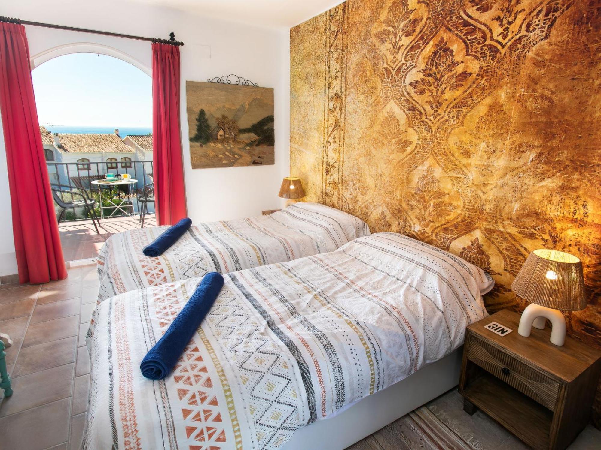 Casa de férias Lilas By Interhome *