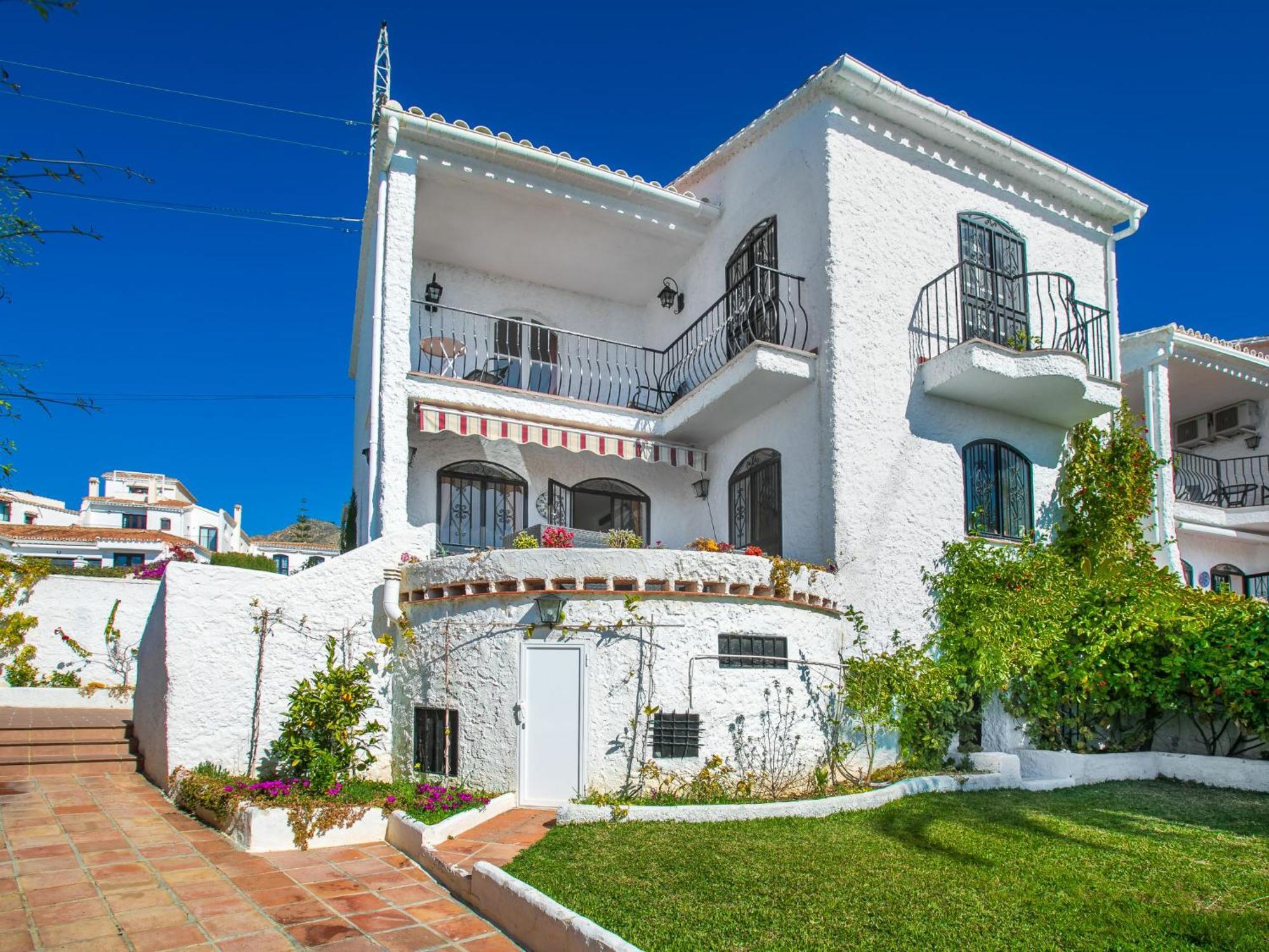 Lilas By Interhome Nerja