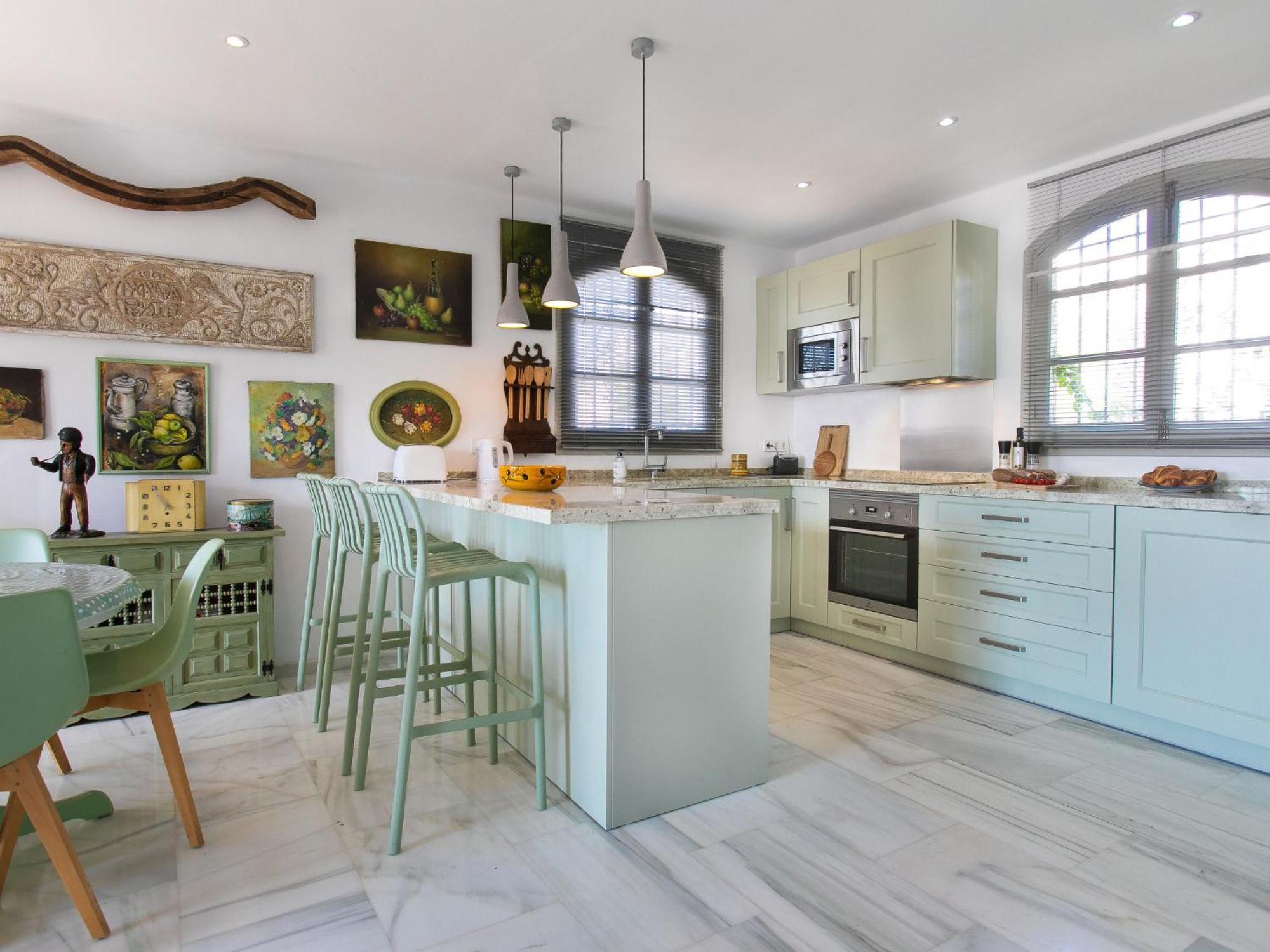 Lilas By Interhome
