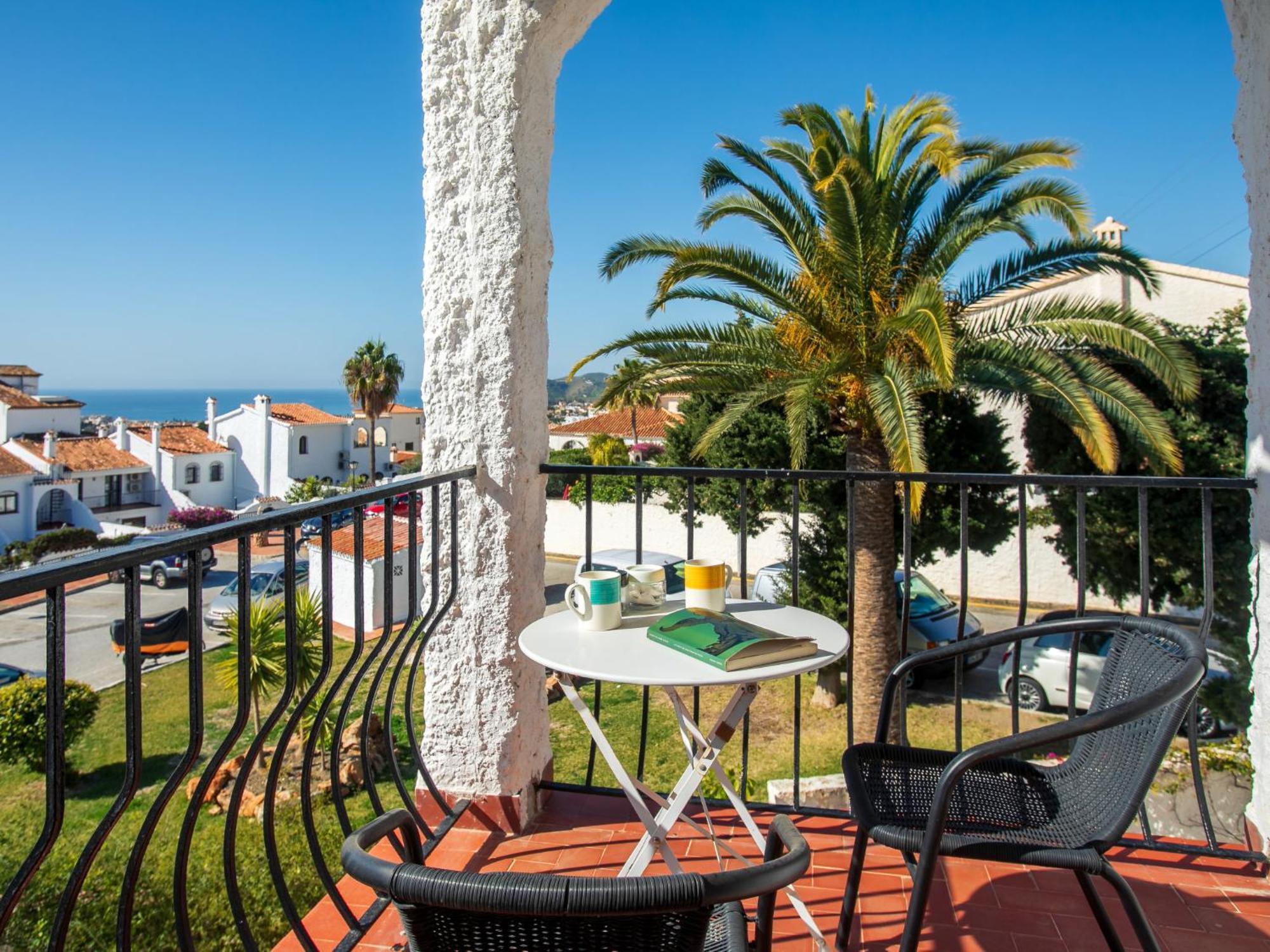 Lilas By Interhome Nerja