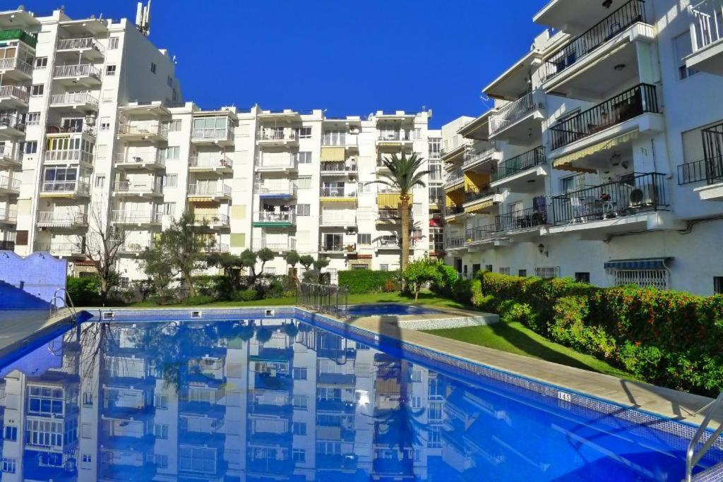 Apartamento Coronado 121 *
