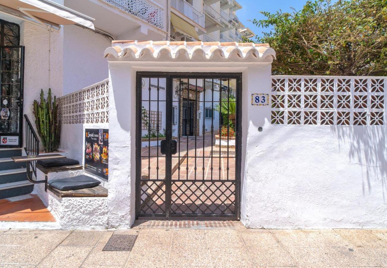 Coronado 121 Apartamento *