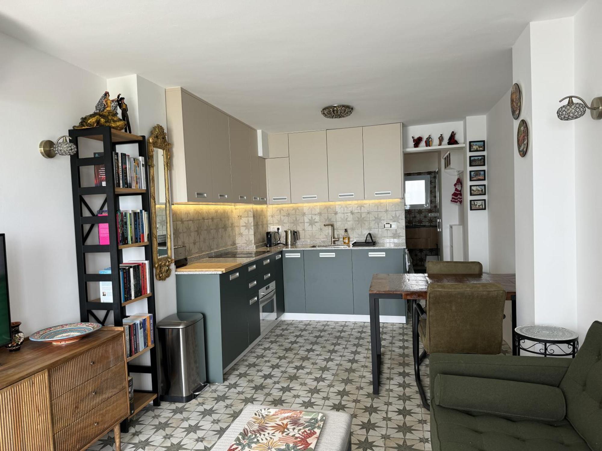 Arce Ii 9 Apartamento Nerja