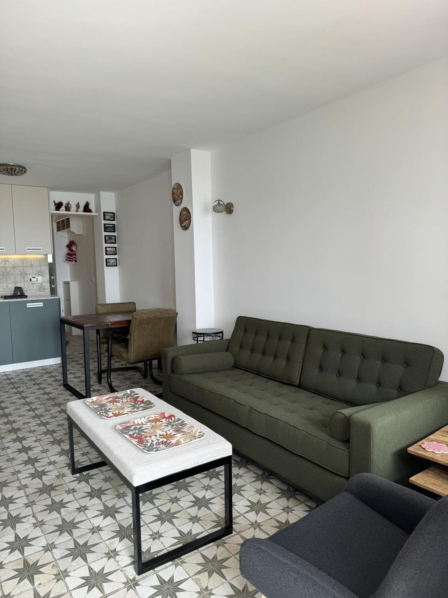 Arce Ii 9 Apartamento *