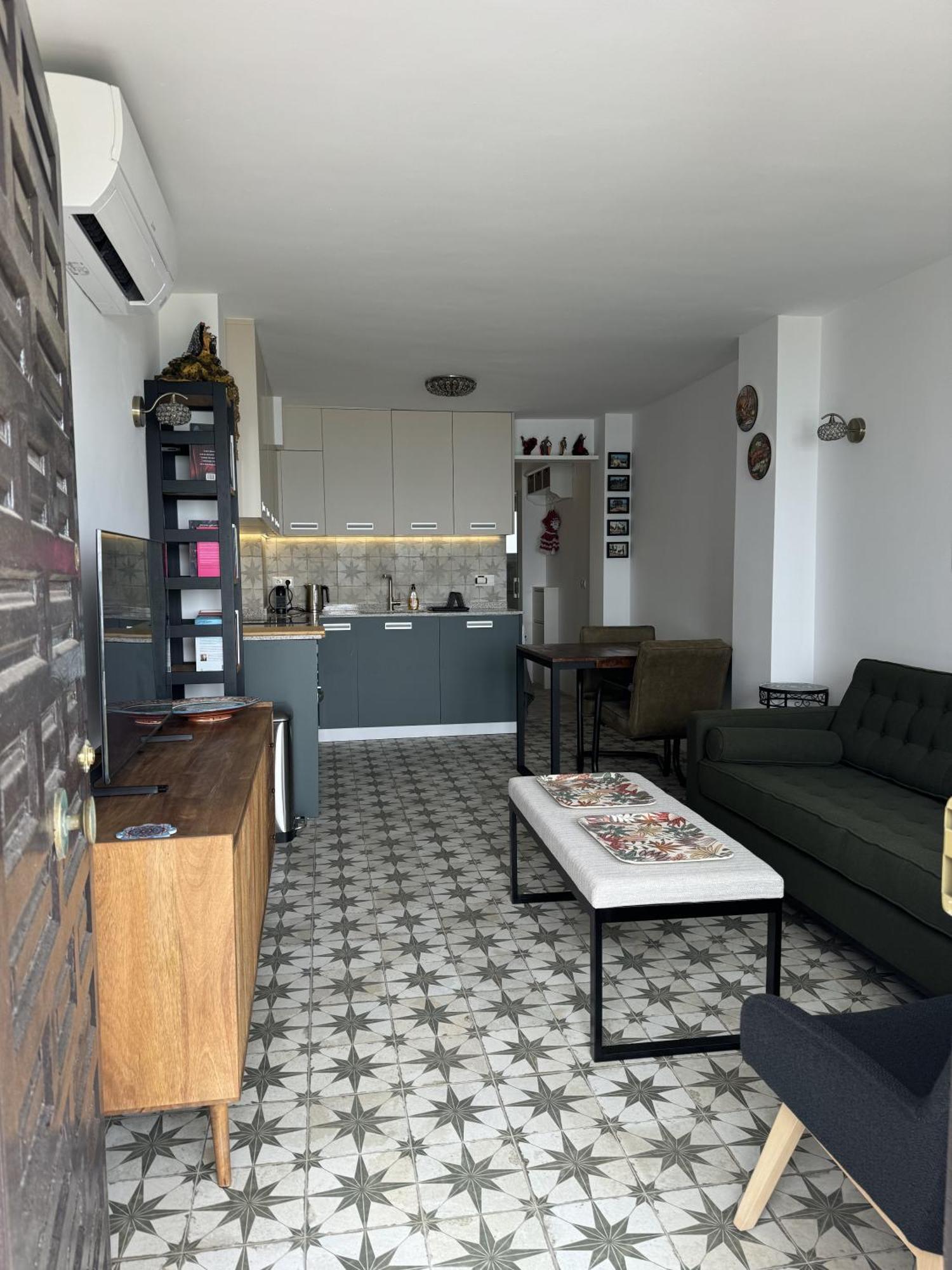 Apartamento Arce Ii 9 *