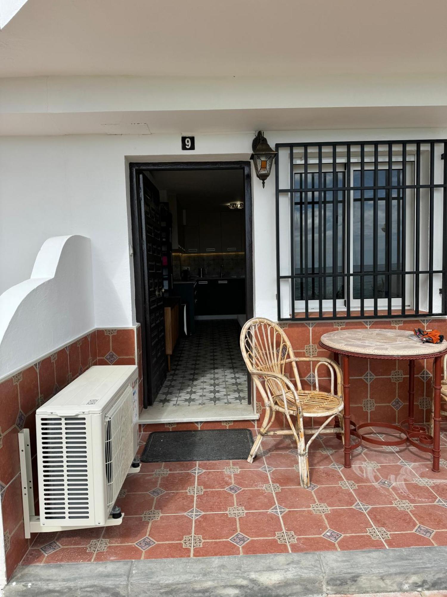 Arce Ii 9 Nerja