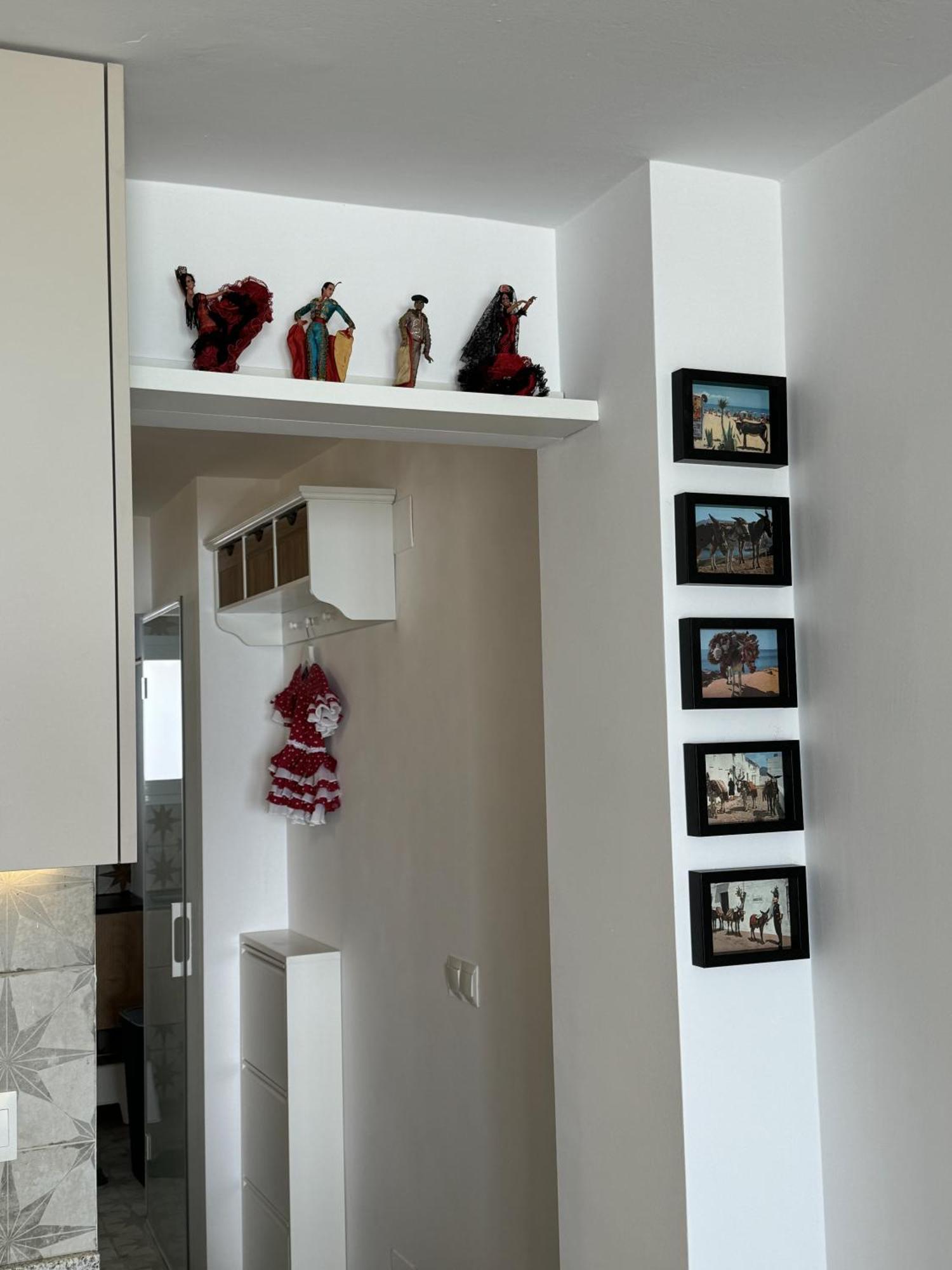 Arce Ii 9 Apartamento