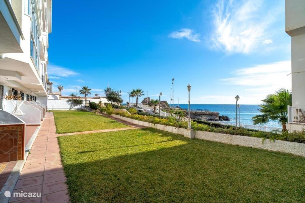 Arce Ii 9 Apartamento Nerja