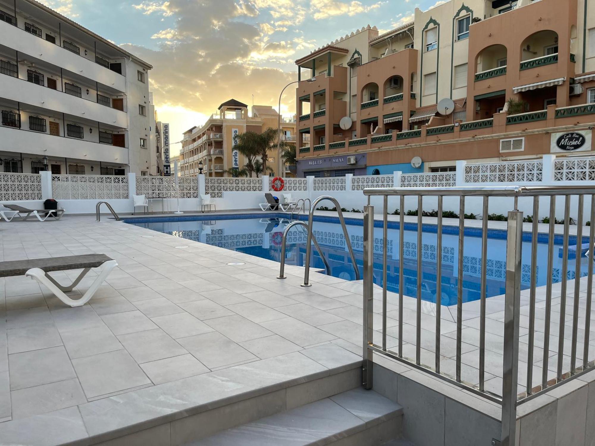 Arce Ii 9 Apartamento Nerja