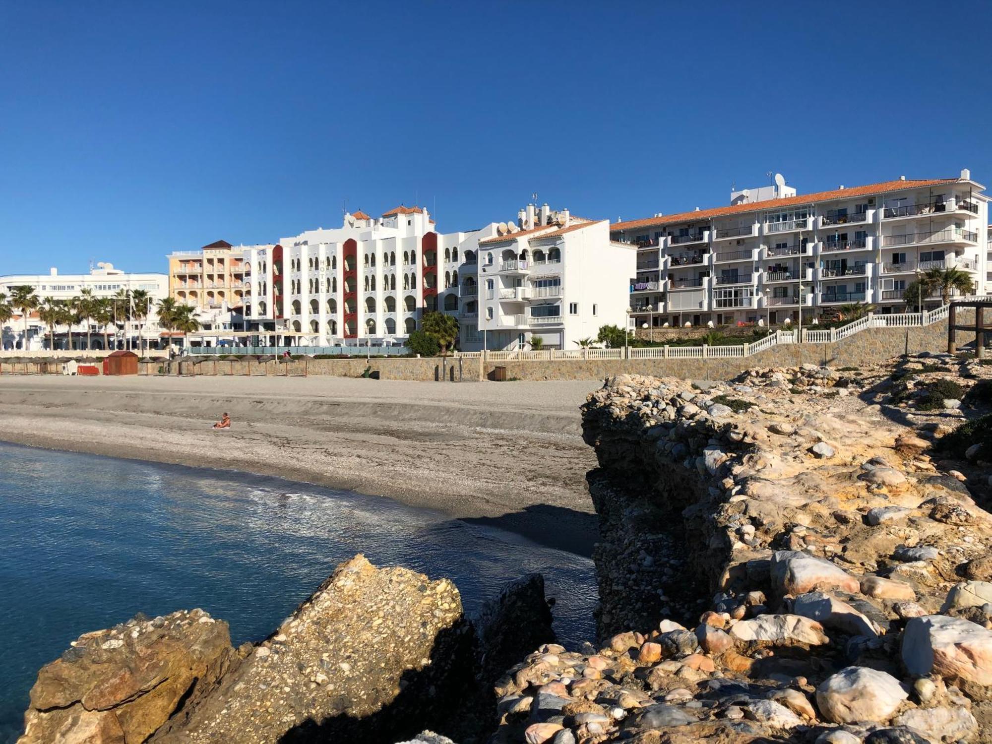 Arce Ii 9 * Nerja