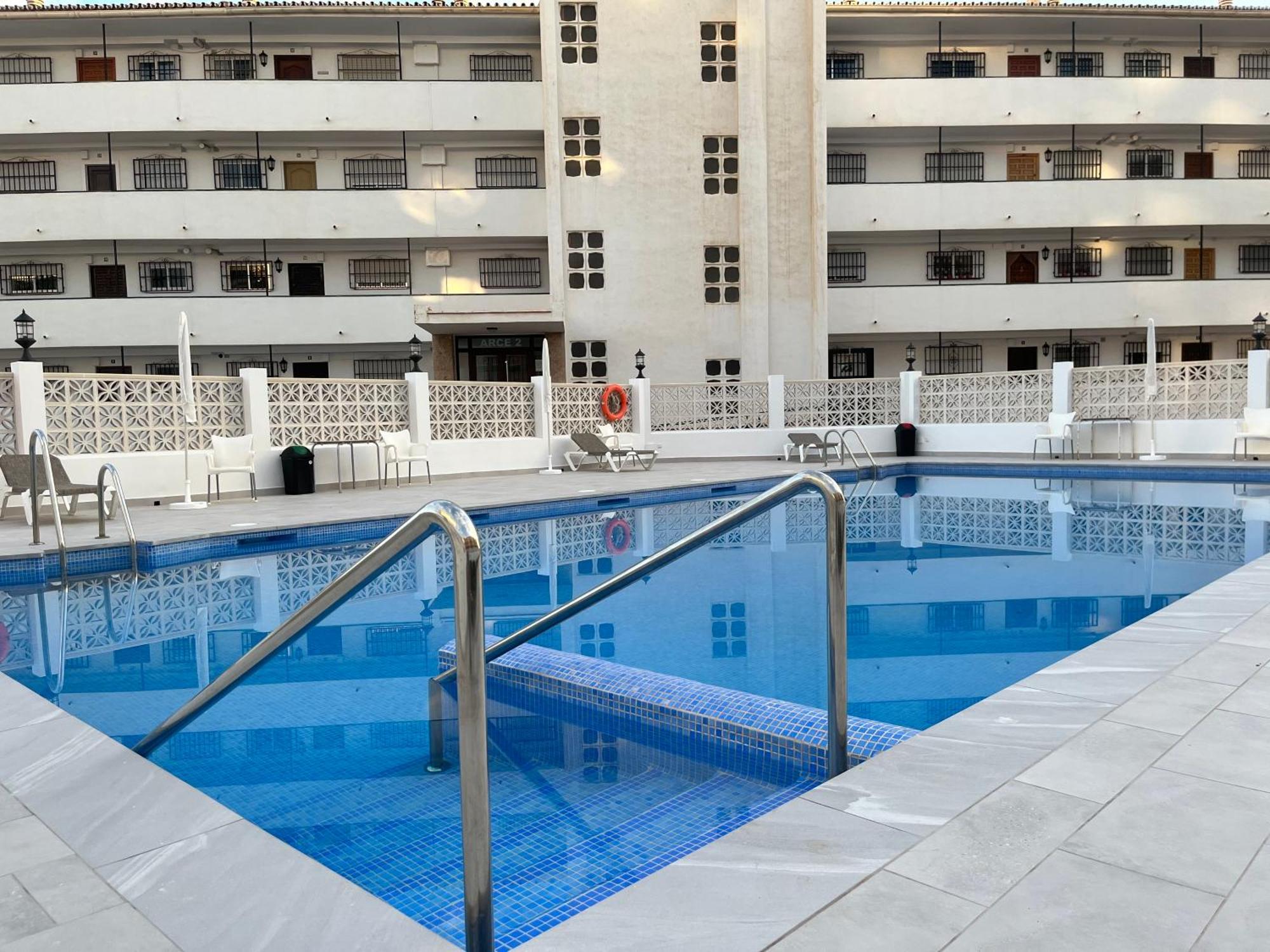 Apartamento Arce Ii 9