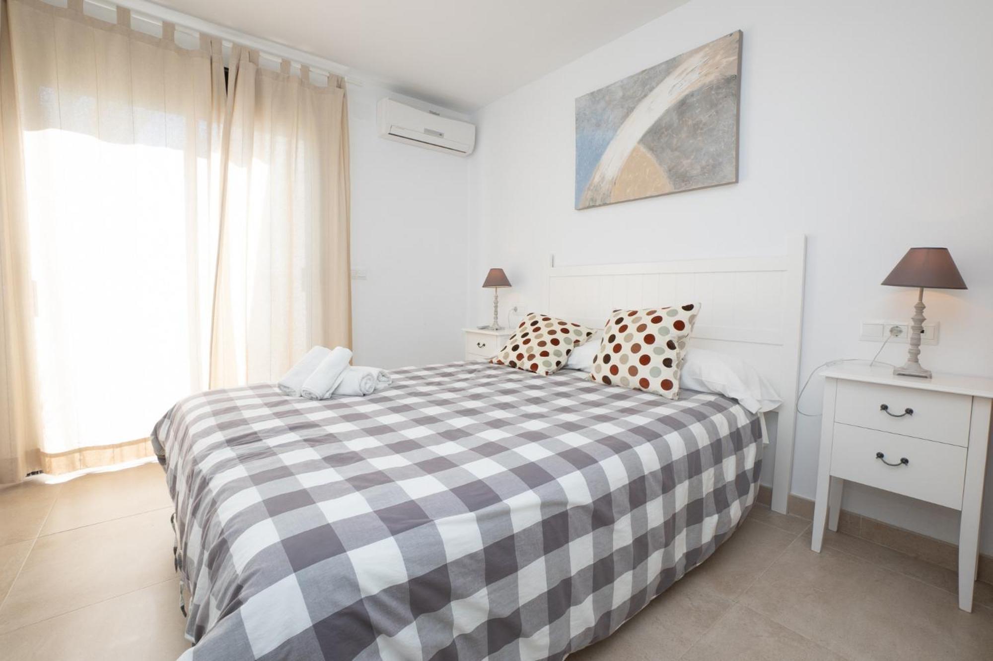 Apartamento & Torres De San Juan