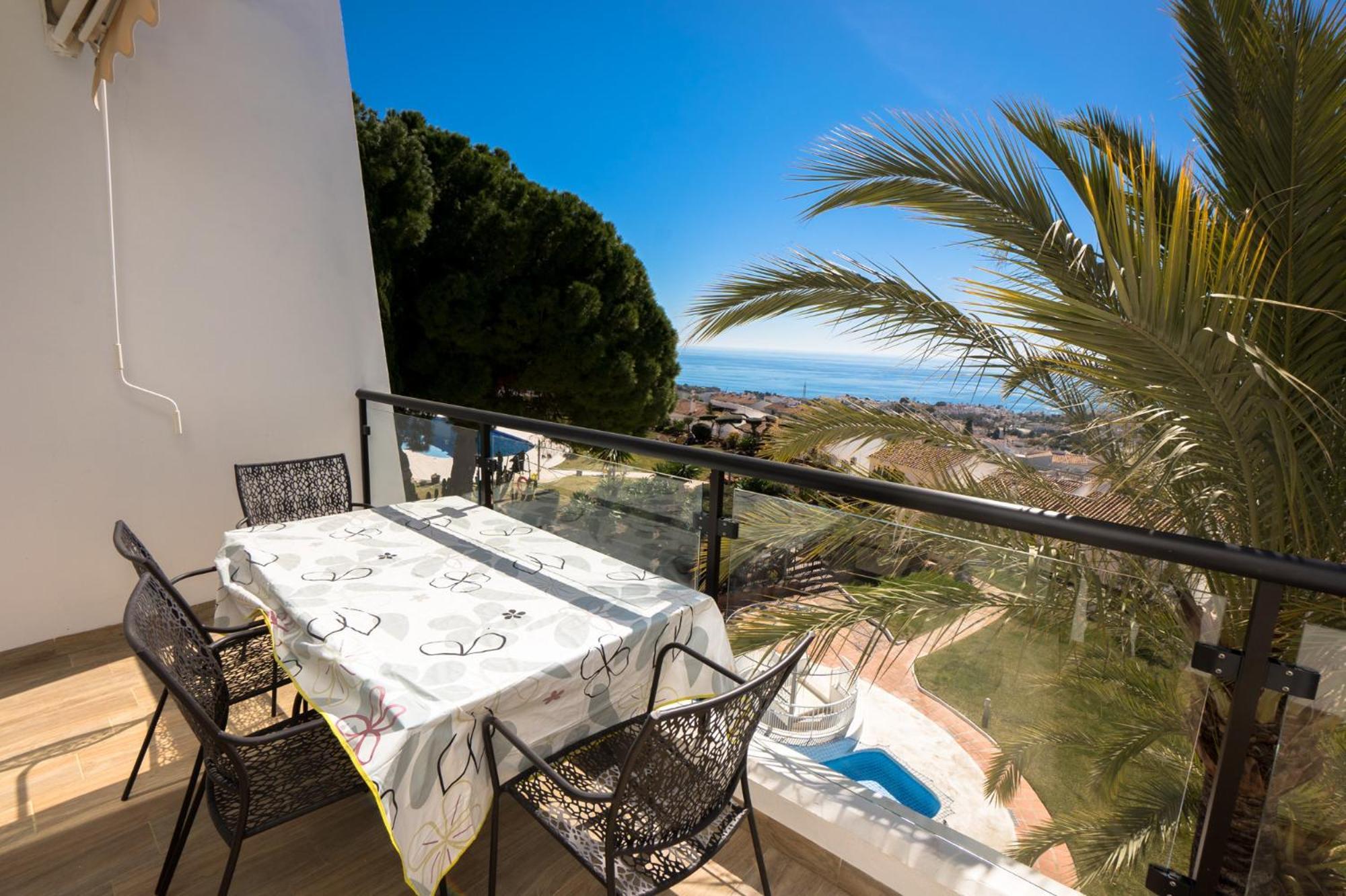 Apartamento & Torres De San Juan *
