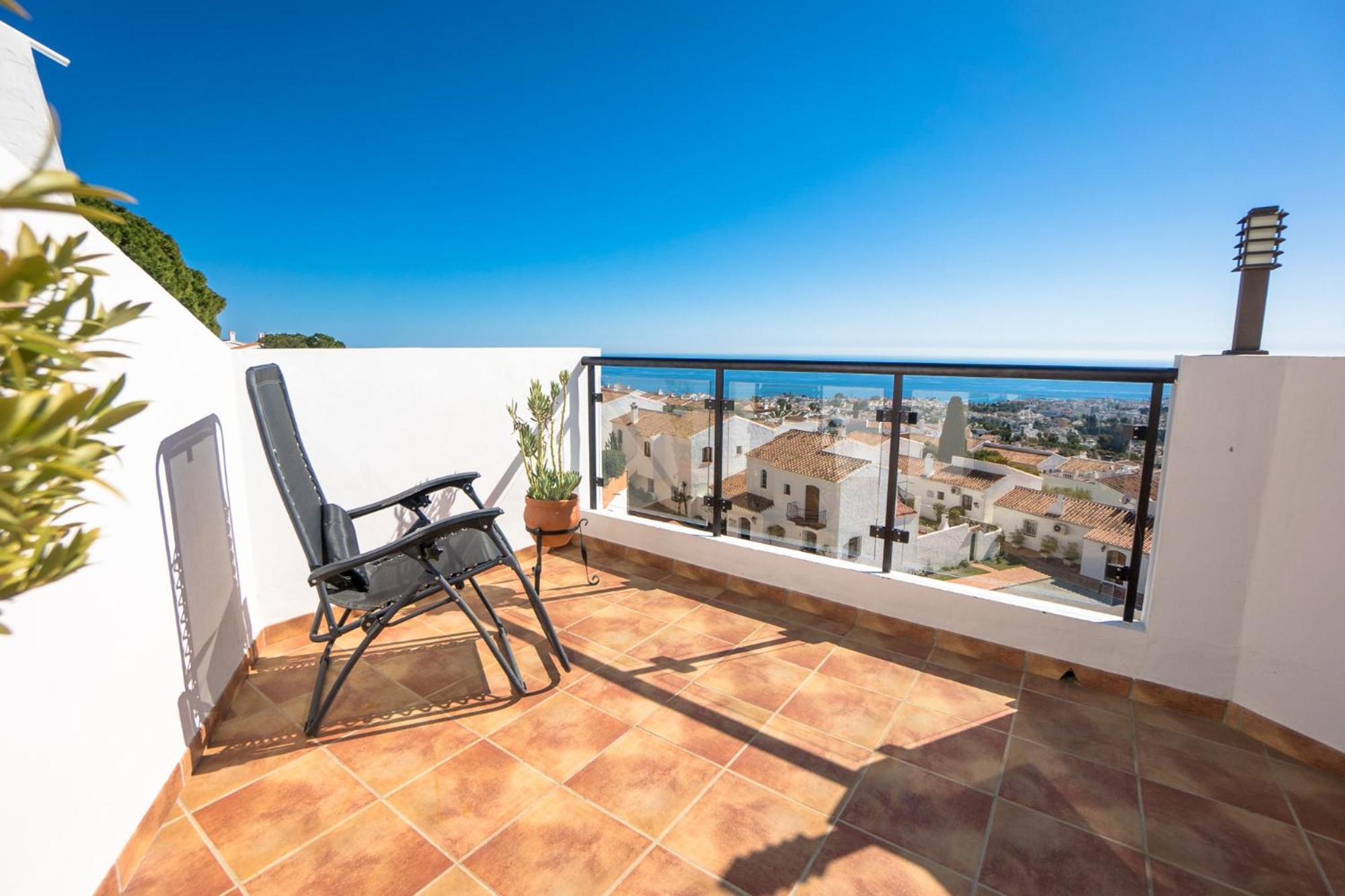 Apartamento & Torres De San Juan
