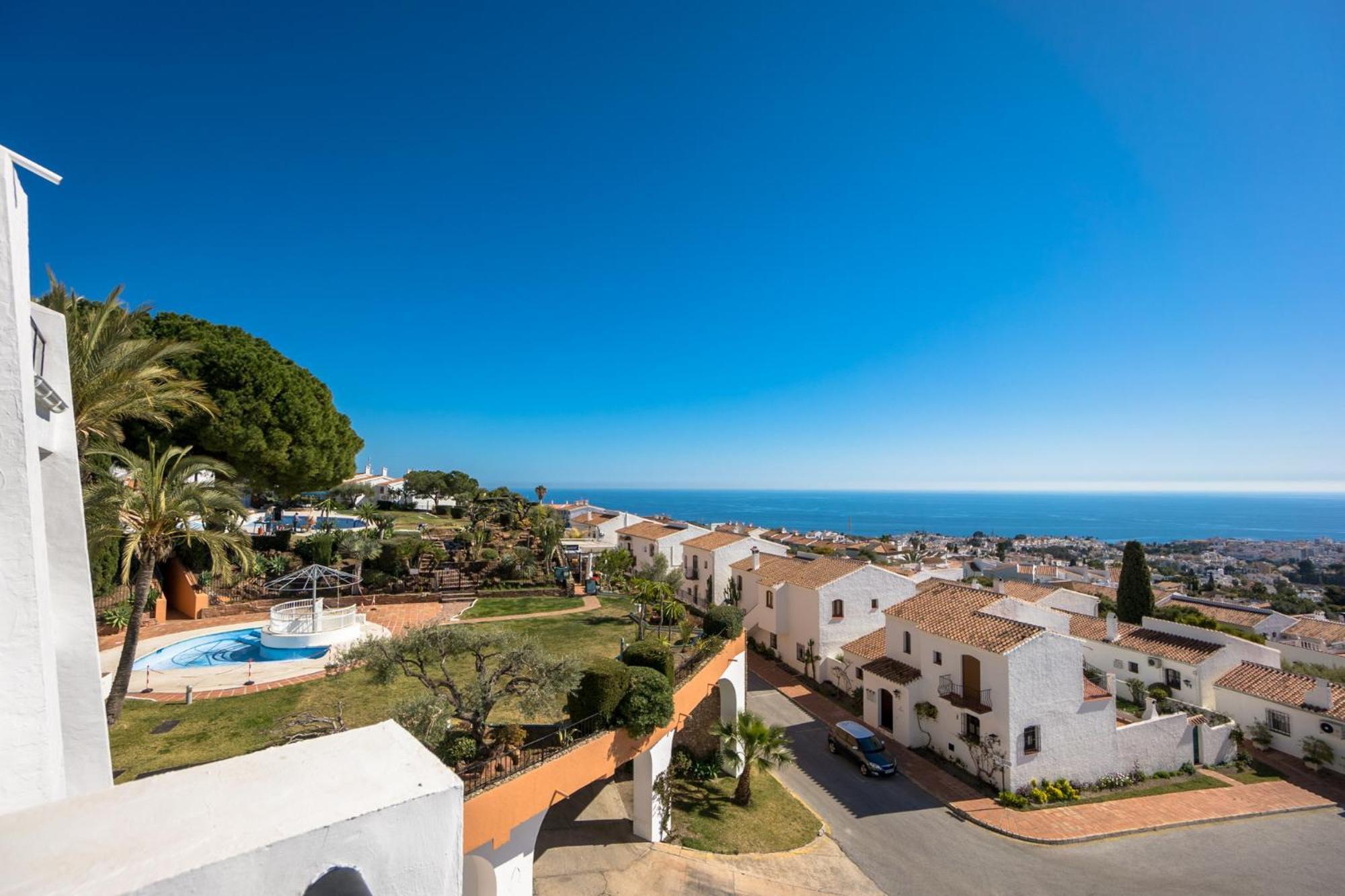 Apartamento & Torres De San Juan *