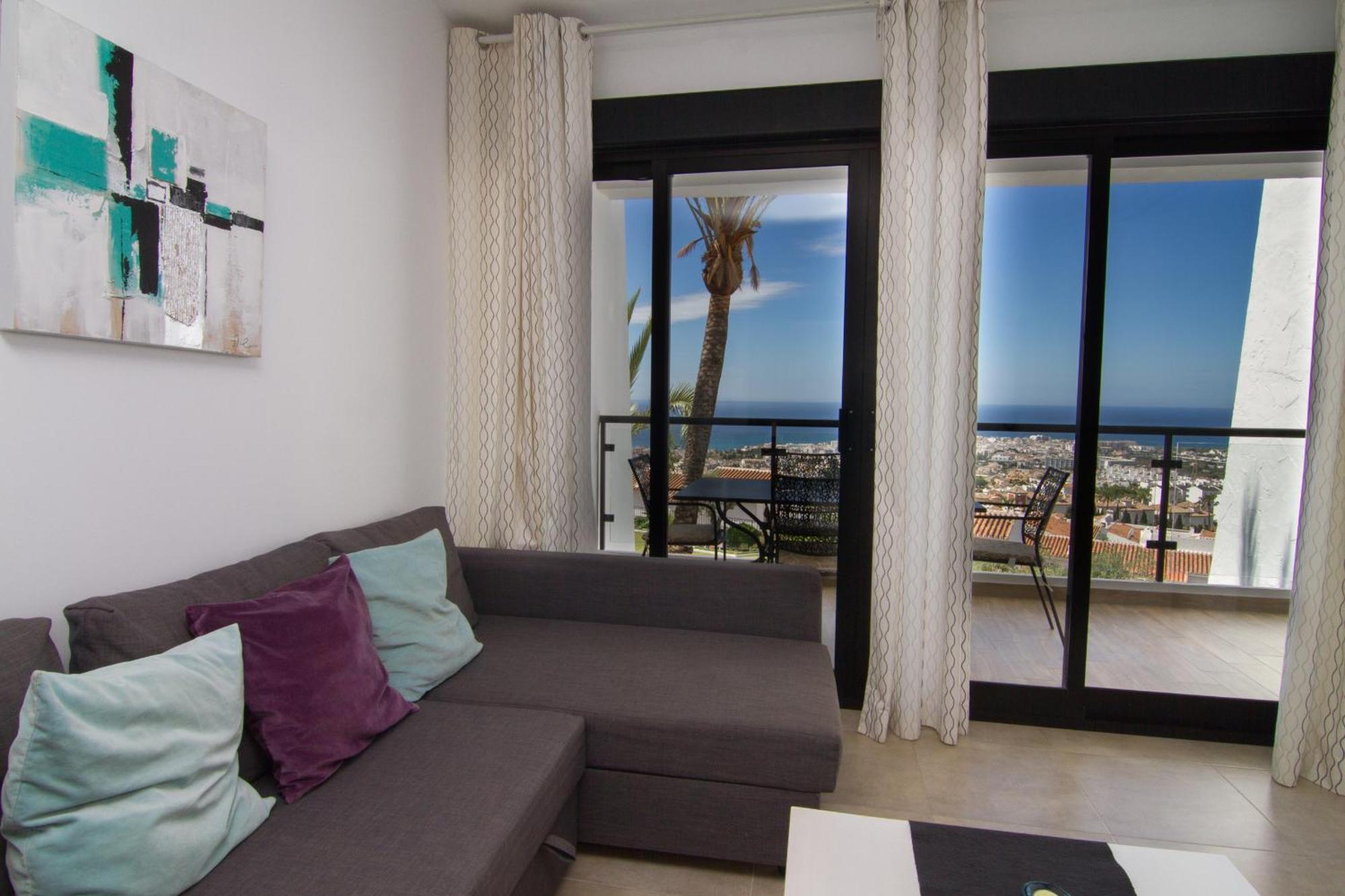 Apartamento & Torres De San Juan
