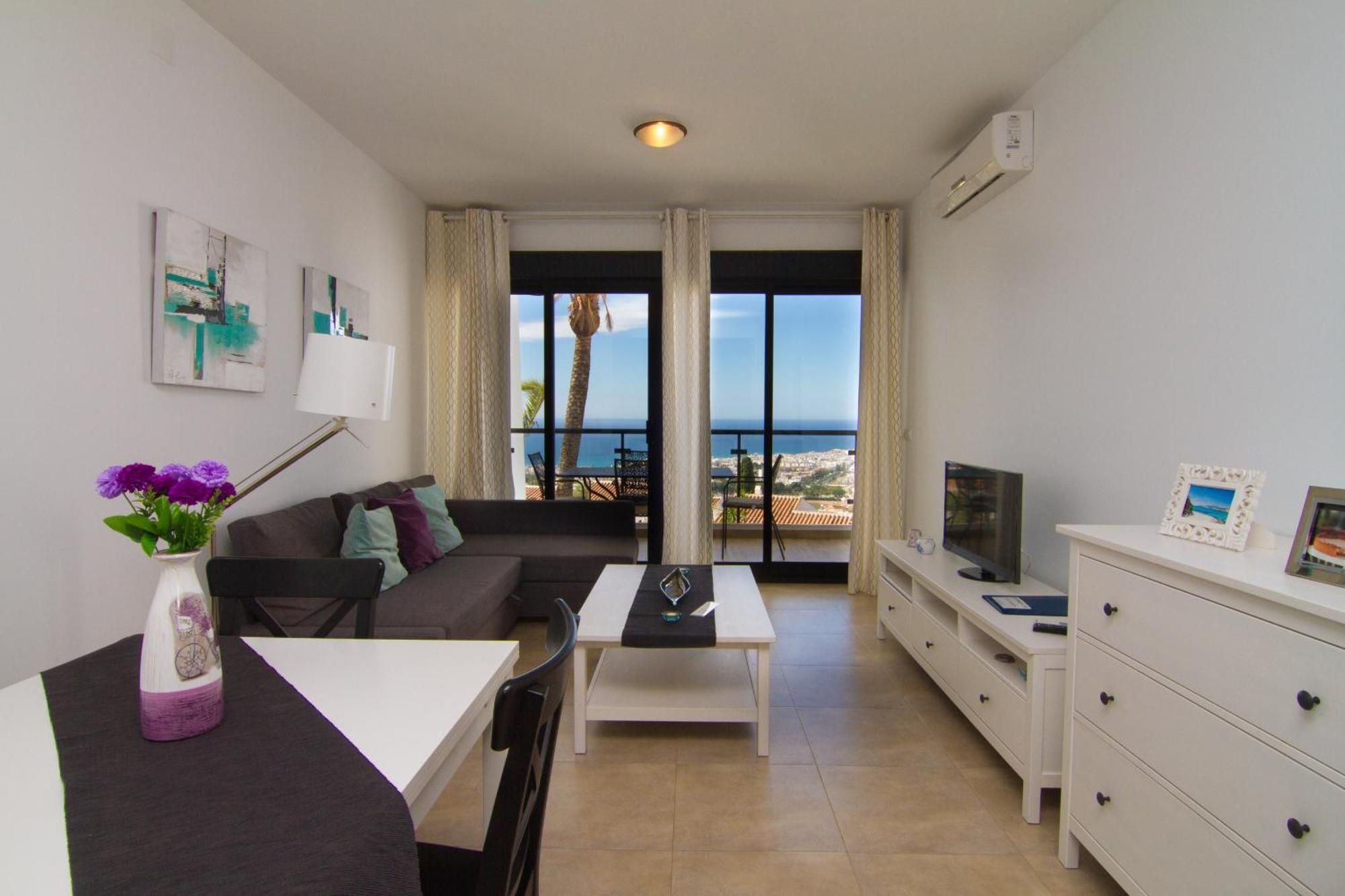 Apartamento & Torres De San Juan *