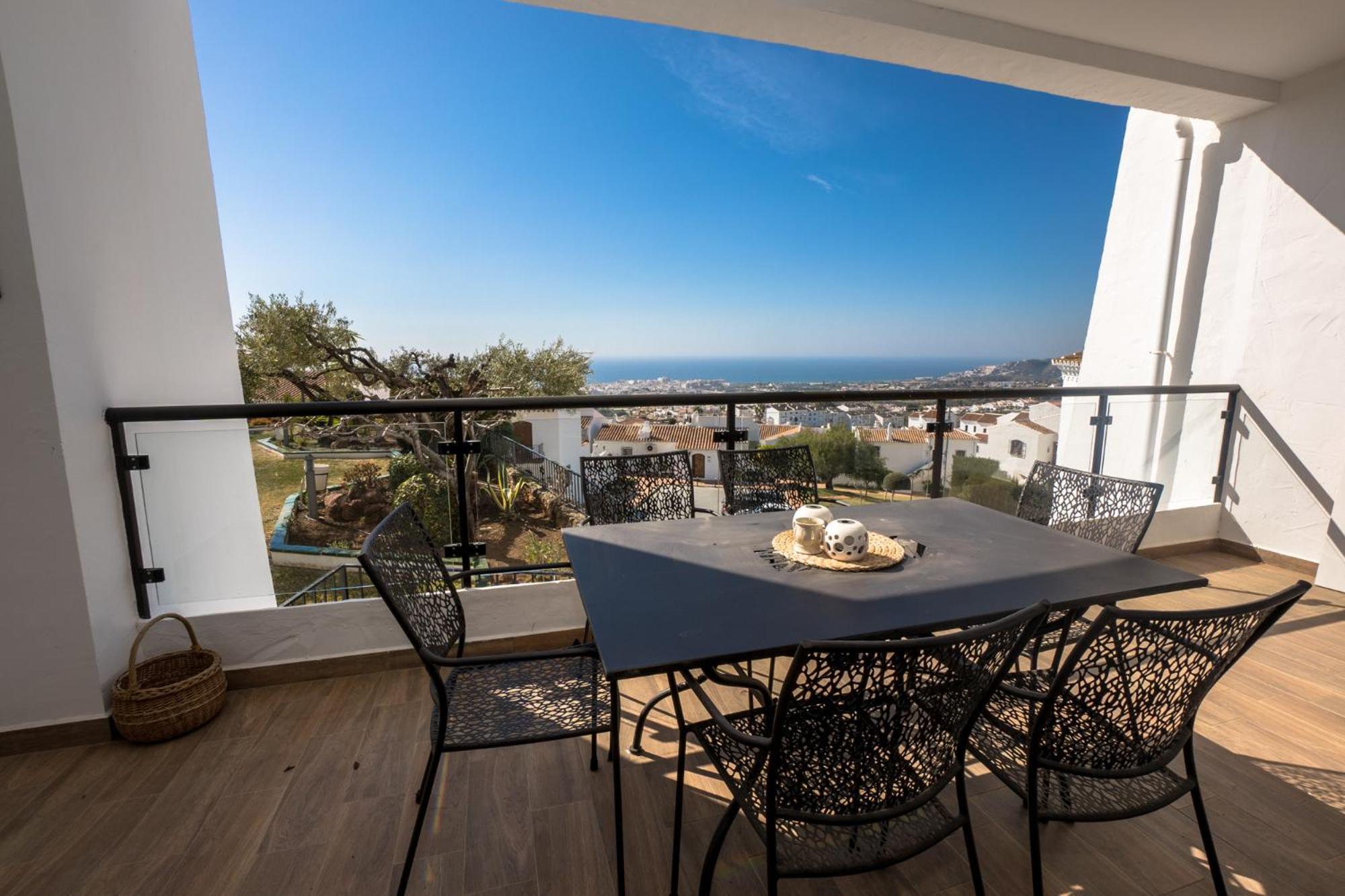 Apartamento & Torres De San Juan *