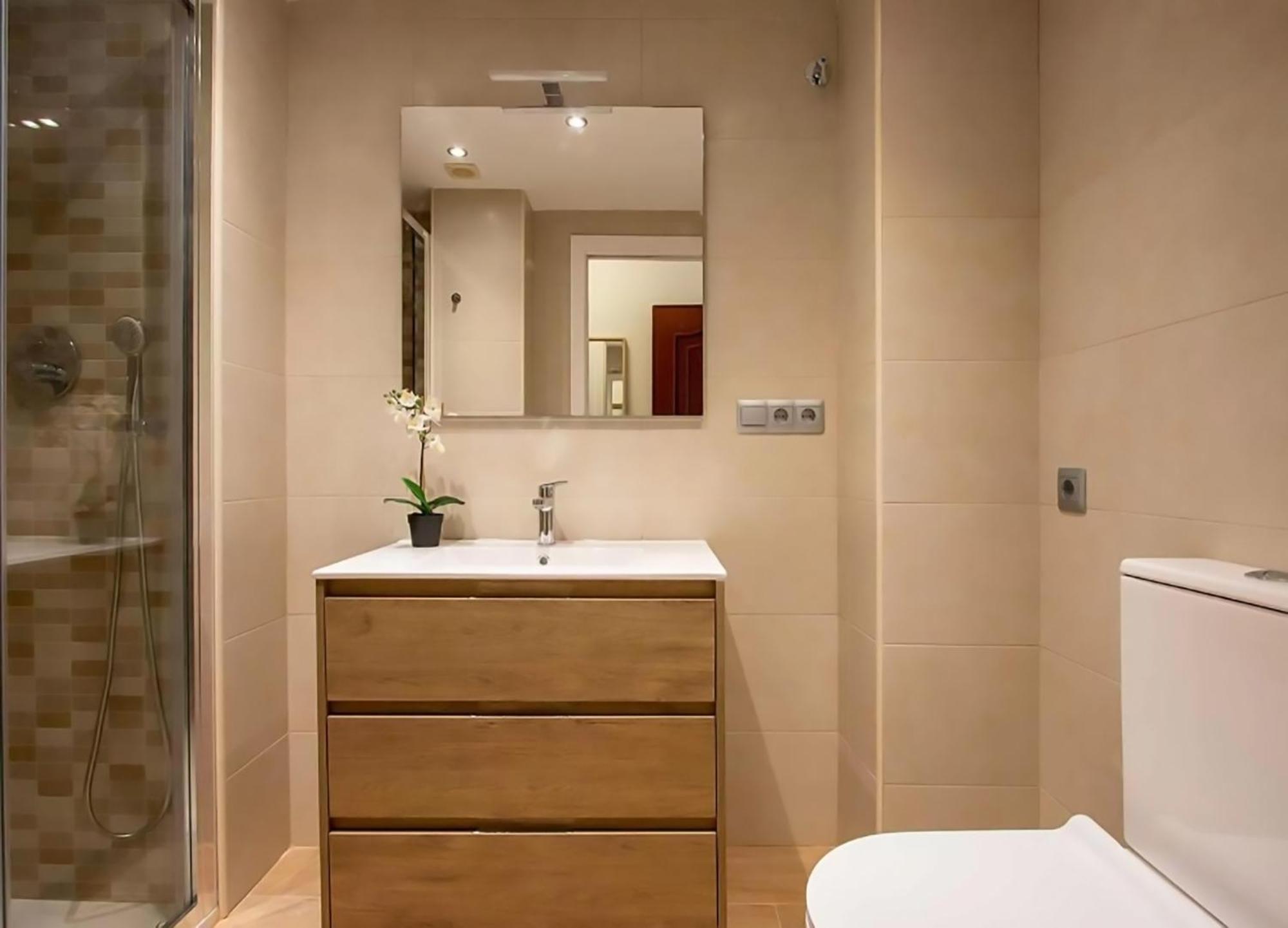 Almeria Apartment Nerja