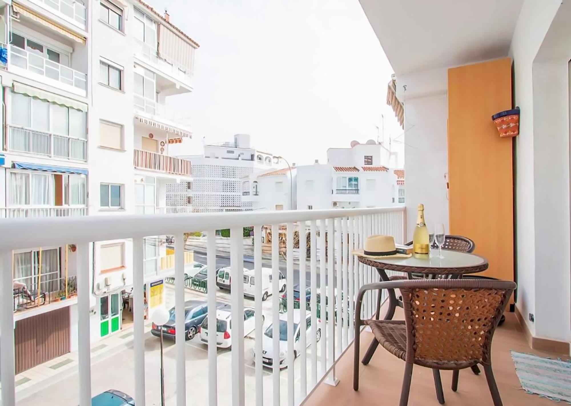 Almeria Nerja