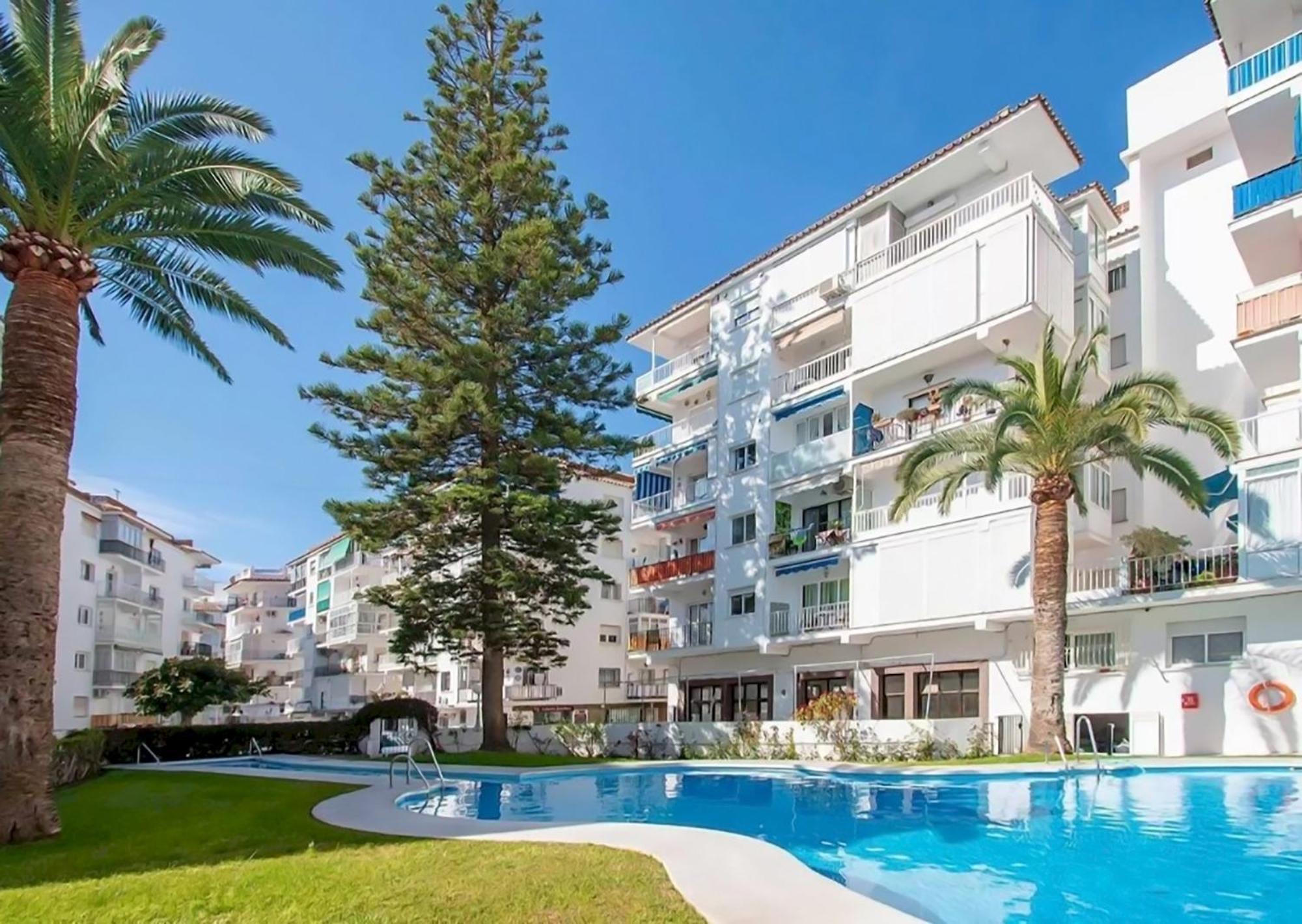 Almeria Apartment