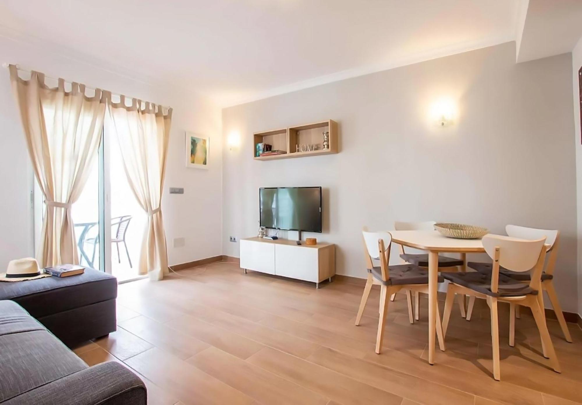 Apartment Almeria Nerja