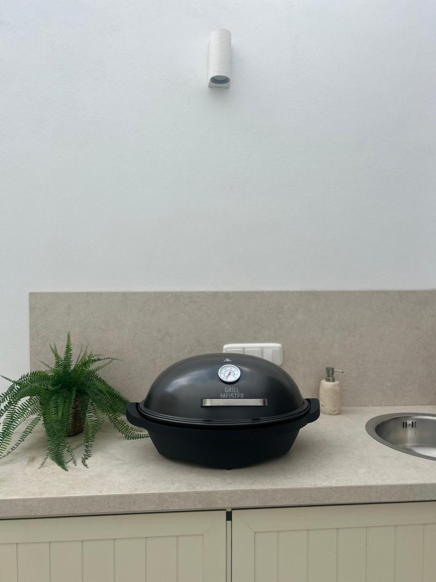 De Lujo Con Piscina Climatizada
