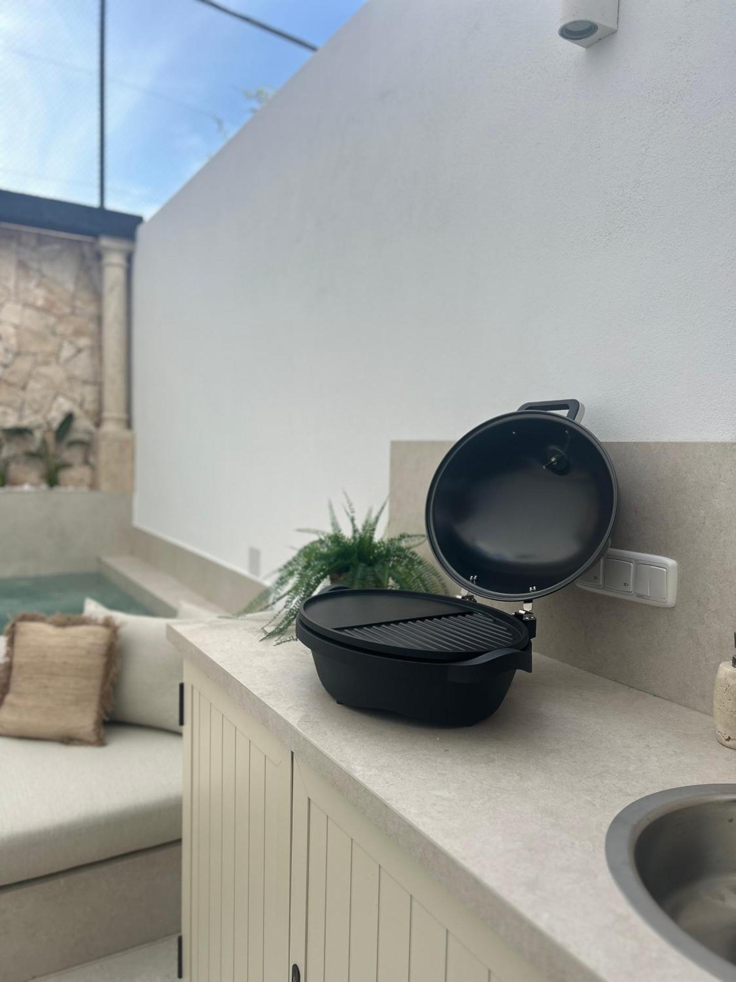 De Lujo Con Piscina Climatizada Apartment Nerja