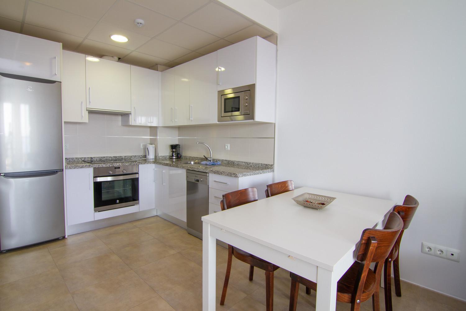 Apartamento & Torres De San Juan Nerja