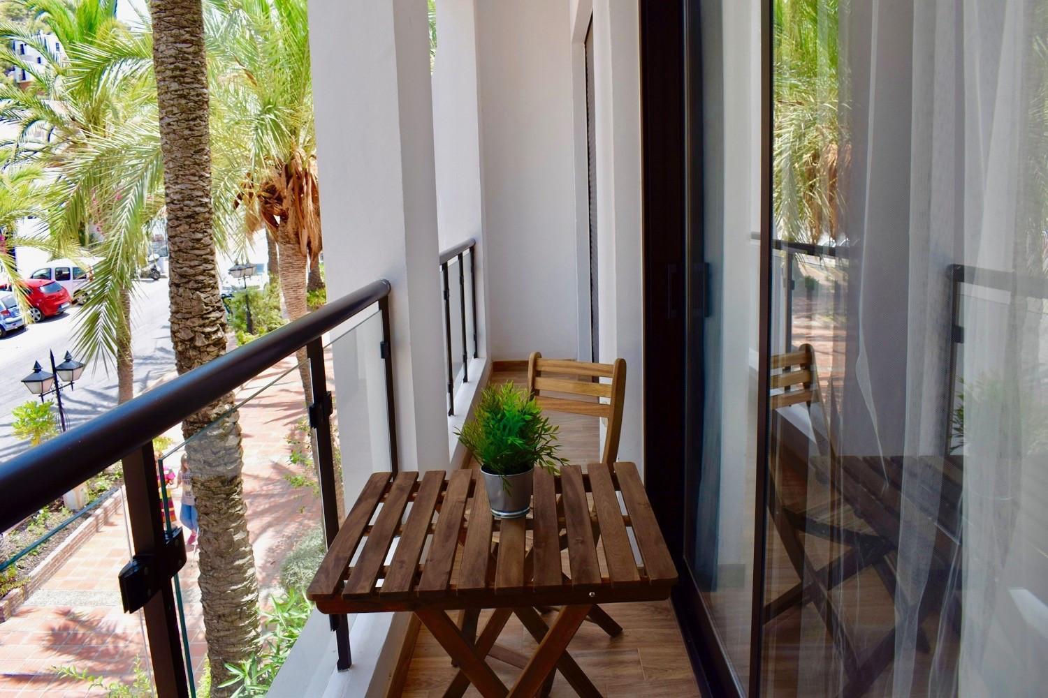 Apartamento & Torres De San Juan