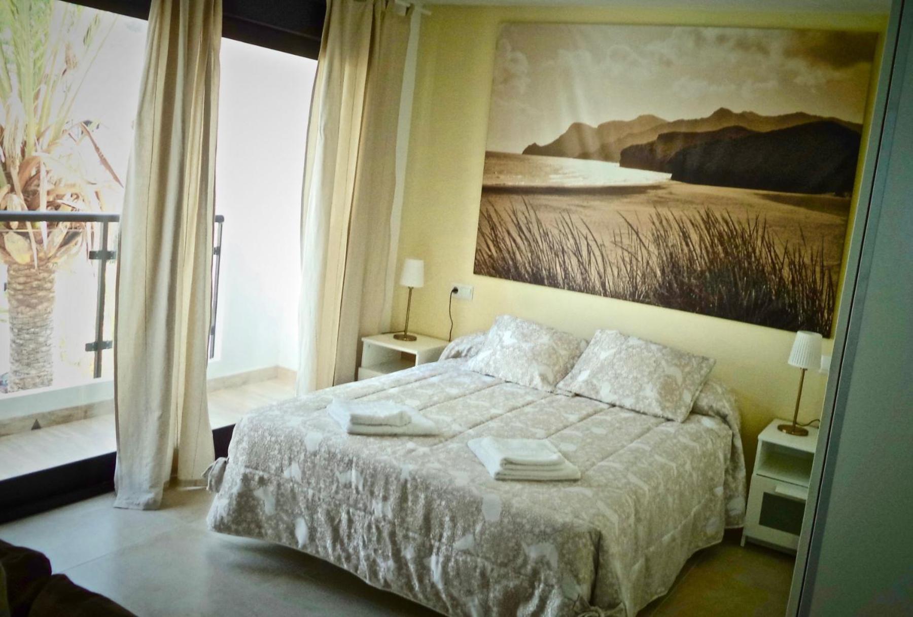 & Torres De San Juan Apartamento Nerja