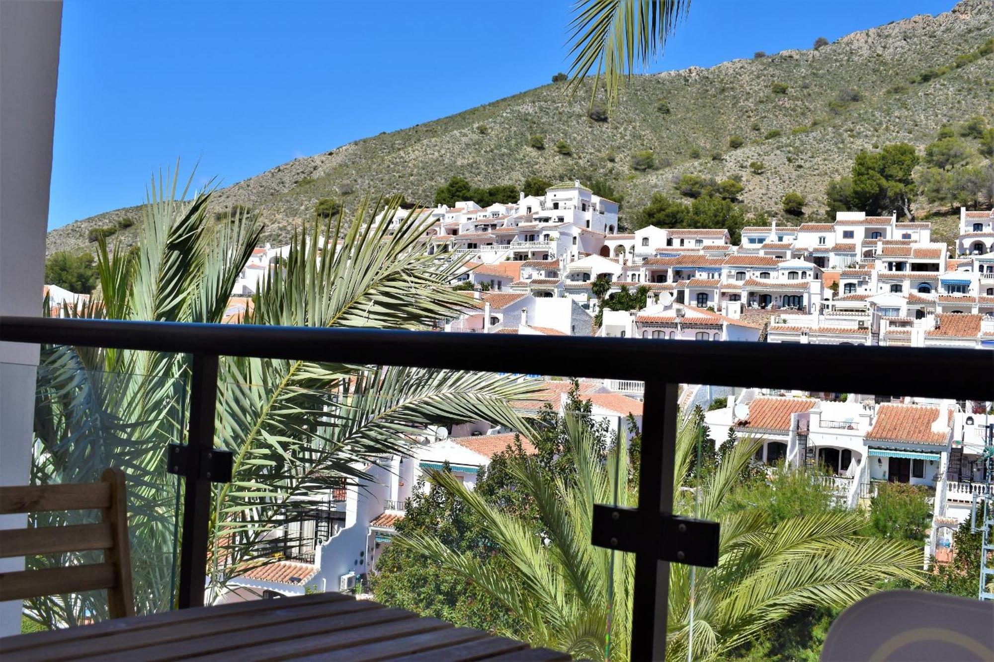 & Torres De San Juan Nerja