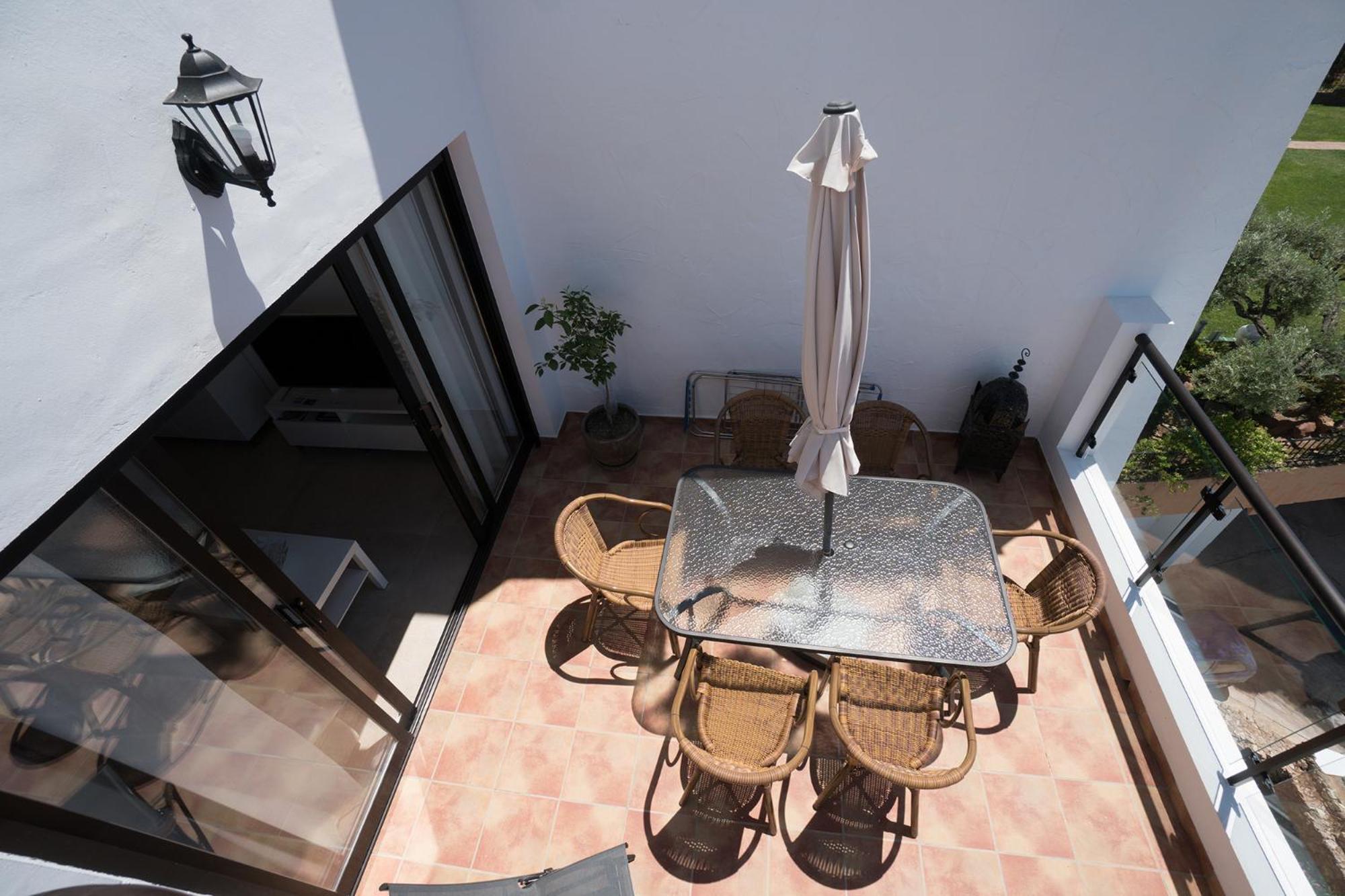 Apartamento & Torres De San Juan