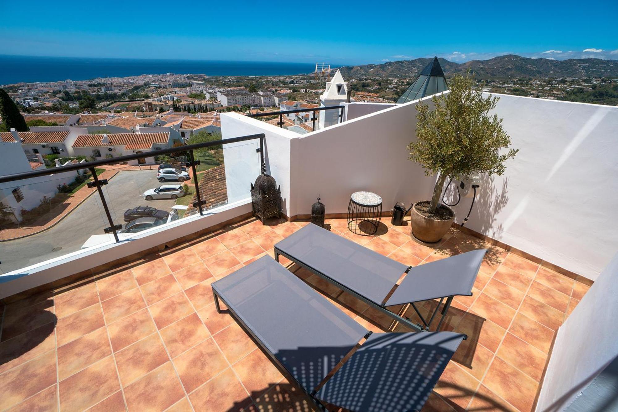 Apartamento & Torres De San Juan *