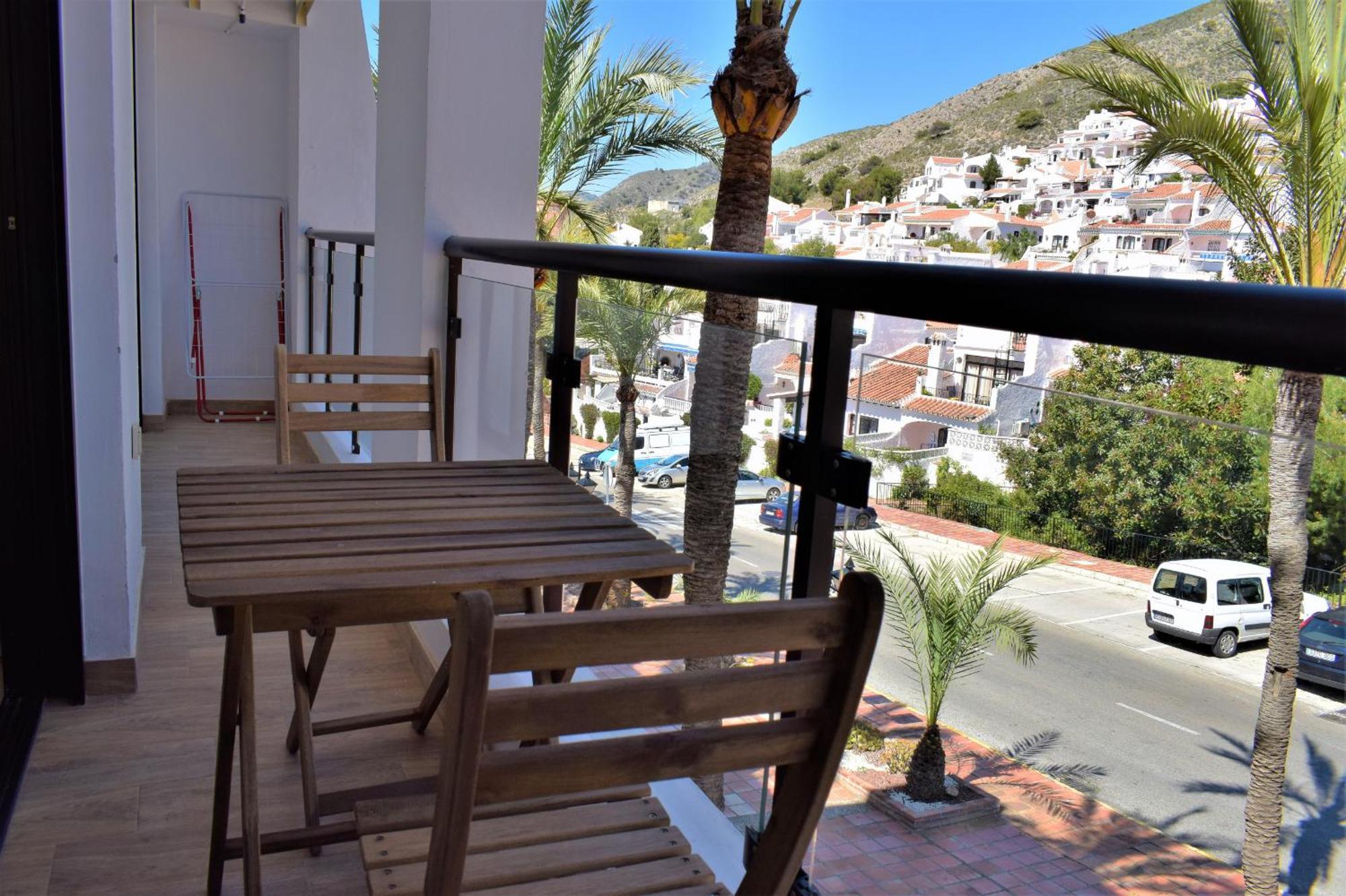 & Torres De San Juan Nerja