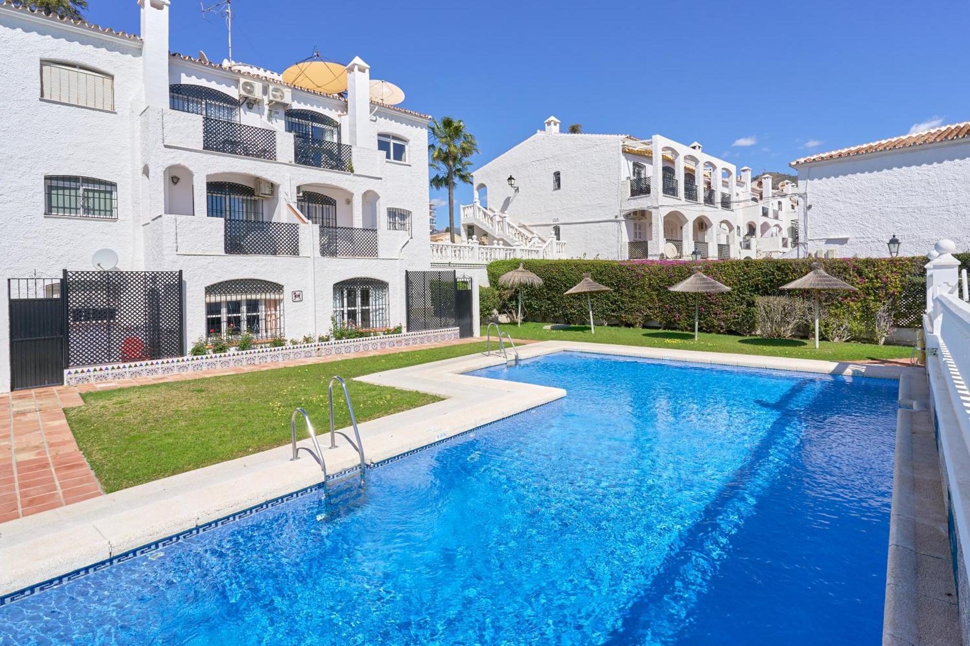 Casa Lena Town House With Pool