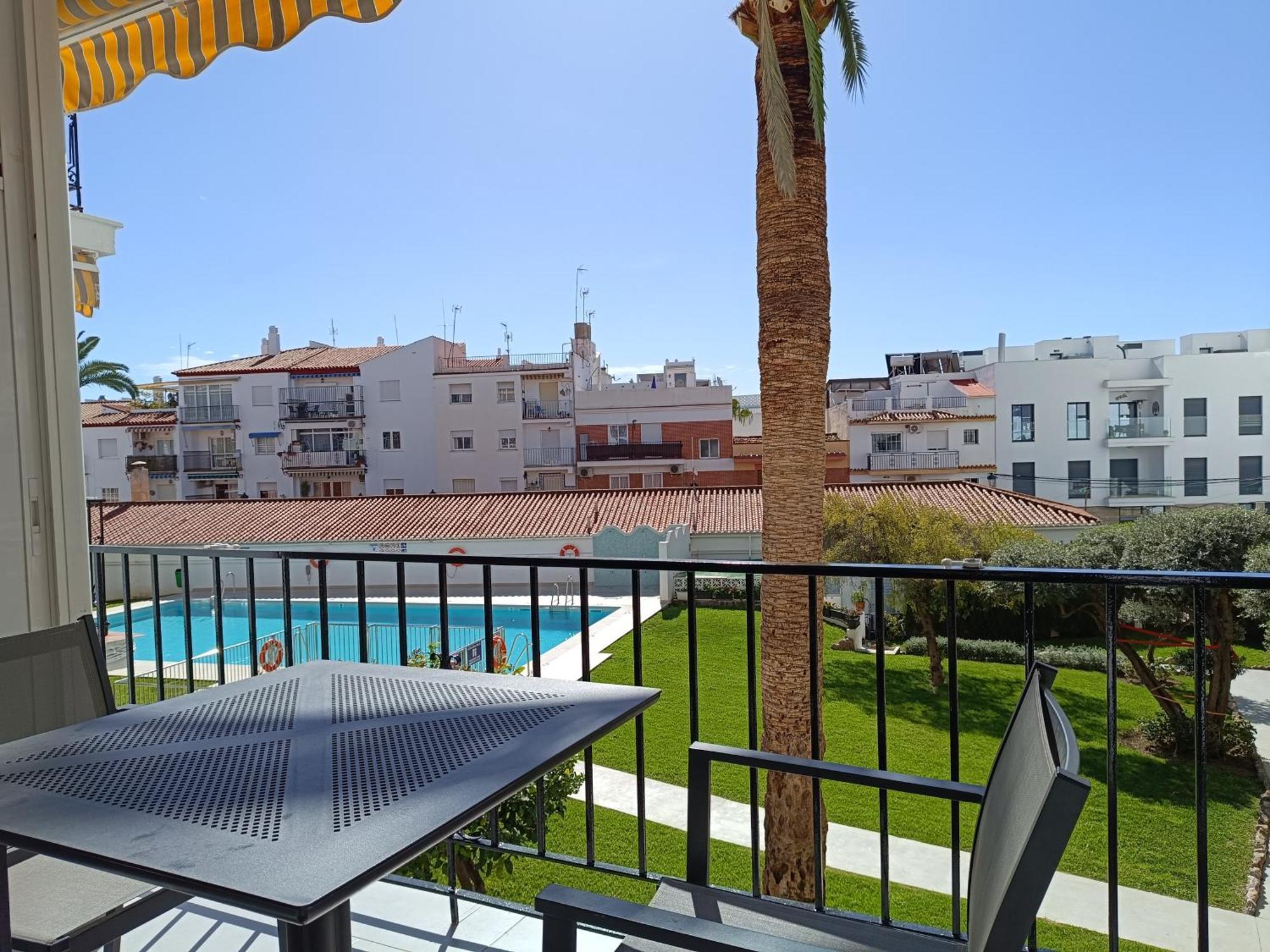 Coronado Perla Apartamento Nerja