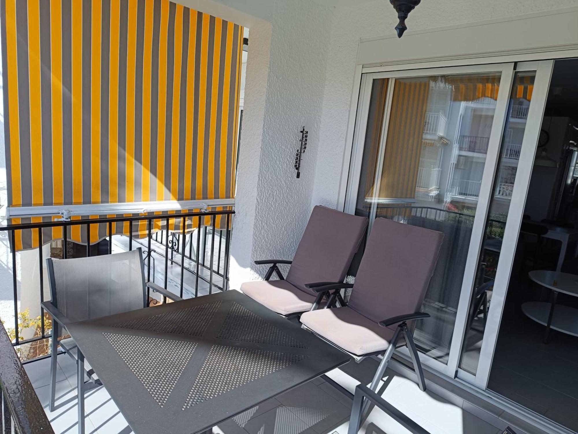 Coronado Perla * Nerja