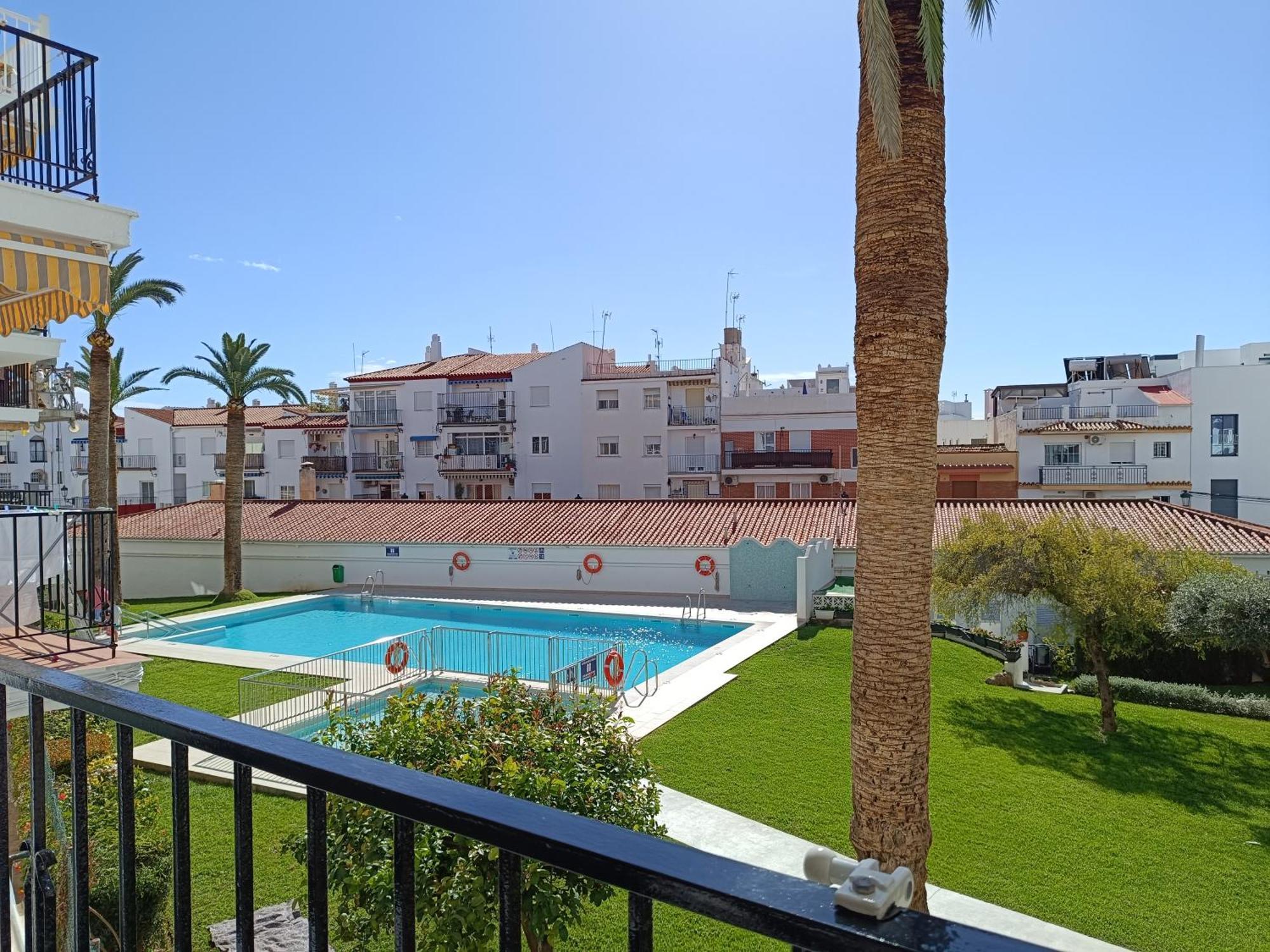 Coronado Perla Apartamento Nerja