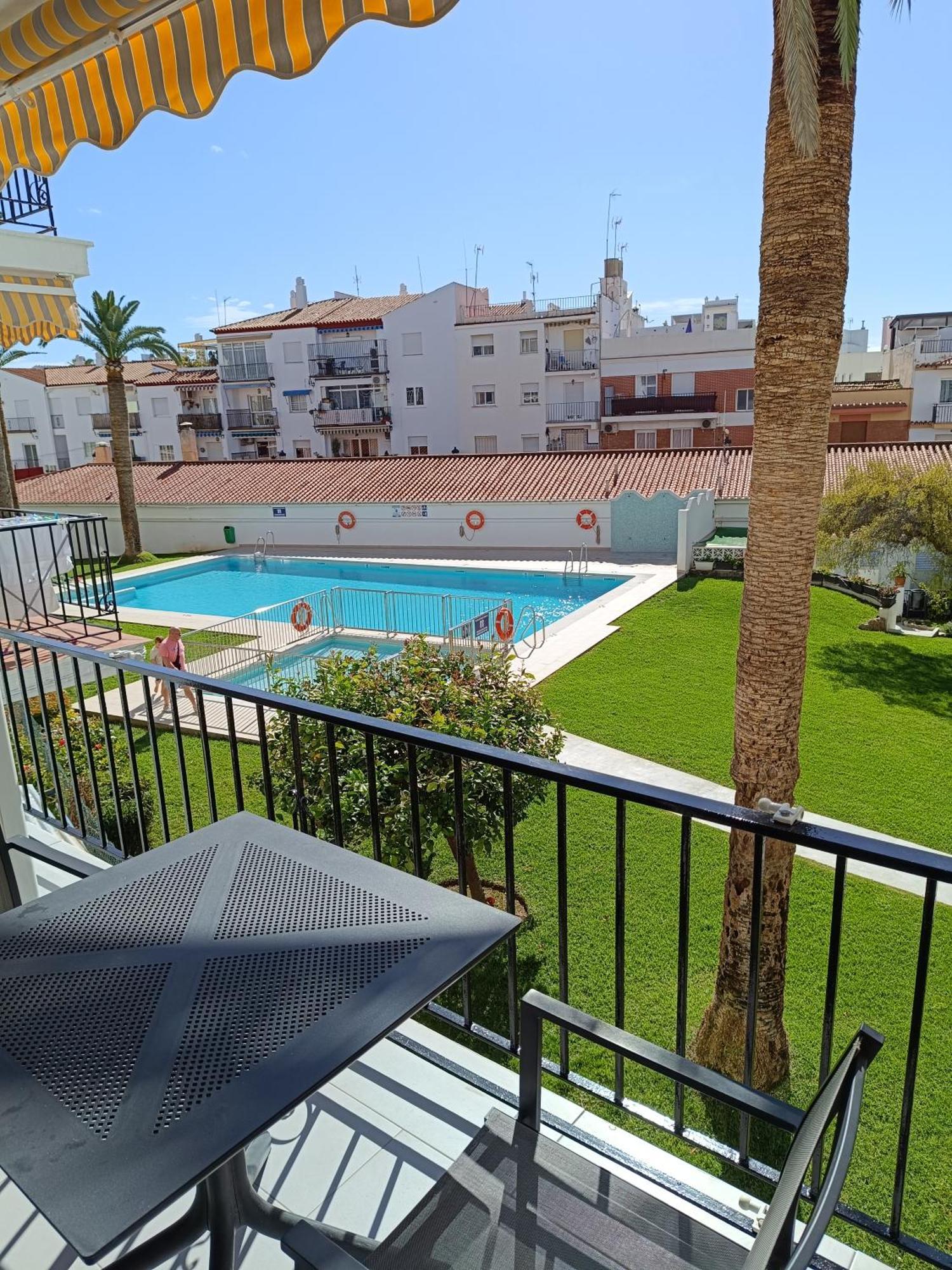 Apartamento Coronado Perla Nerja