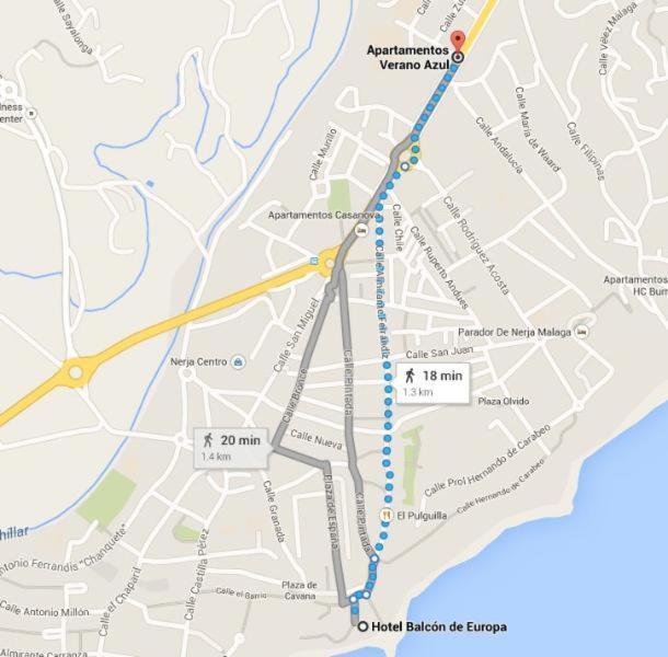 Verano Azul 78 Apartamento