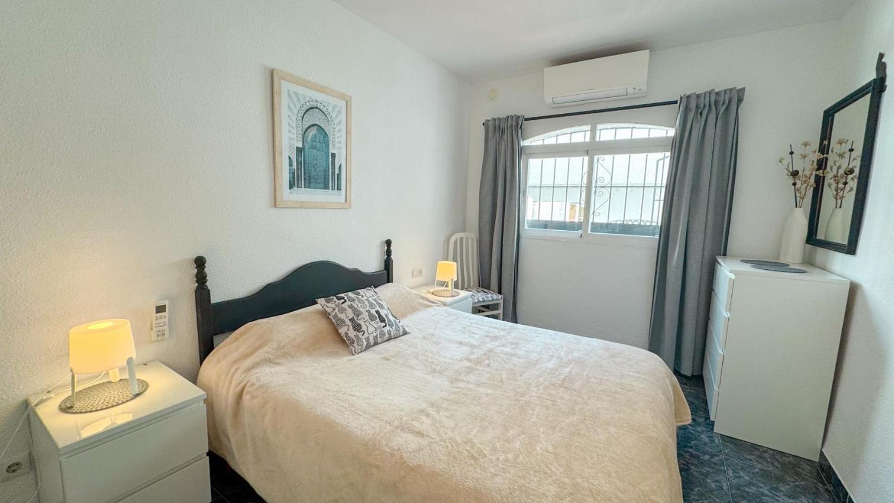 Verano Azul 78 Apartamento Nerja